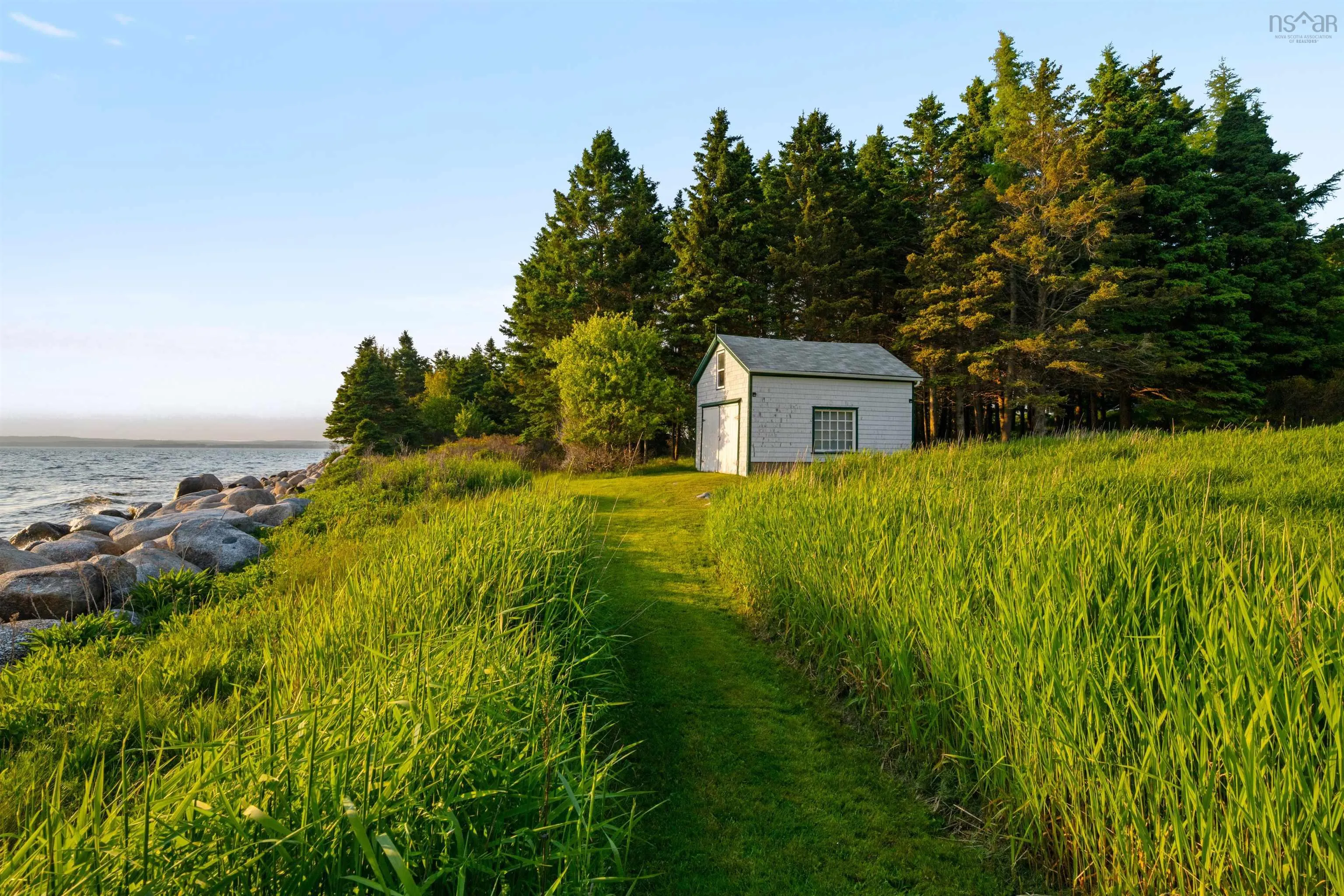326 Upper Blandford Road, Deep Cove, NS B0J 1T0, 2 Bedrooms Bedrooms, ,1 BathroomBathrooms,Residential,For Sale,Upper Blandford,202515127