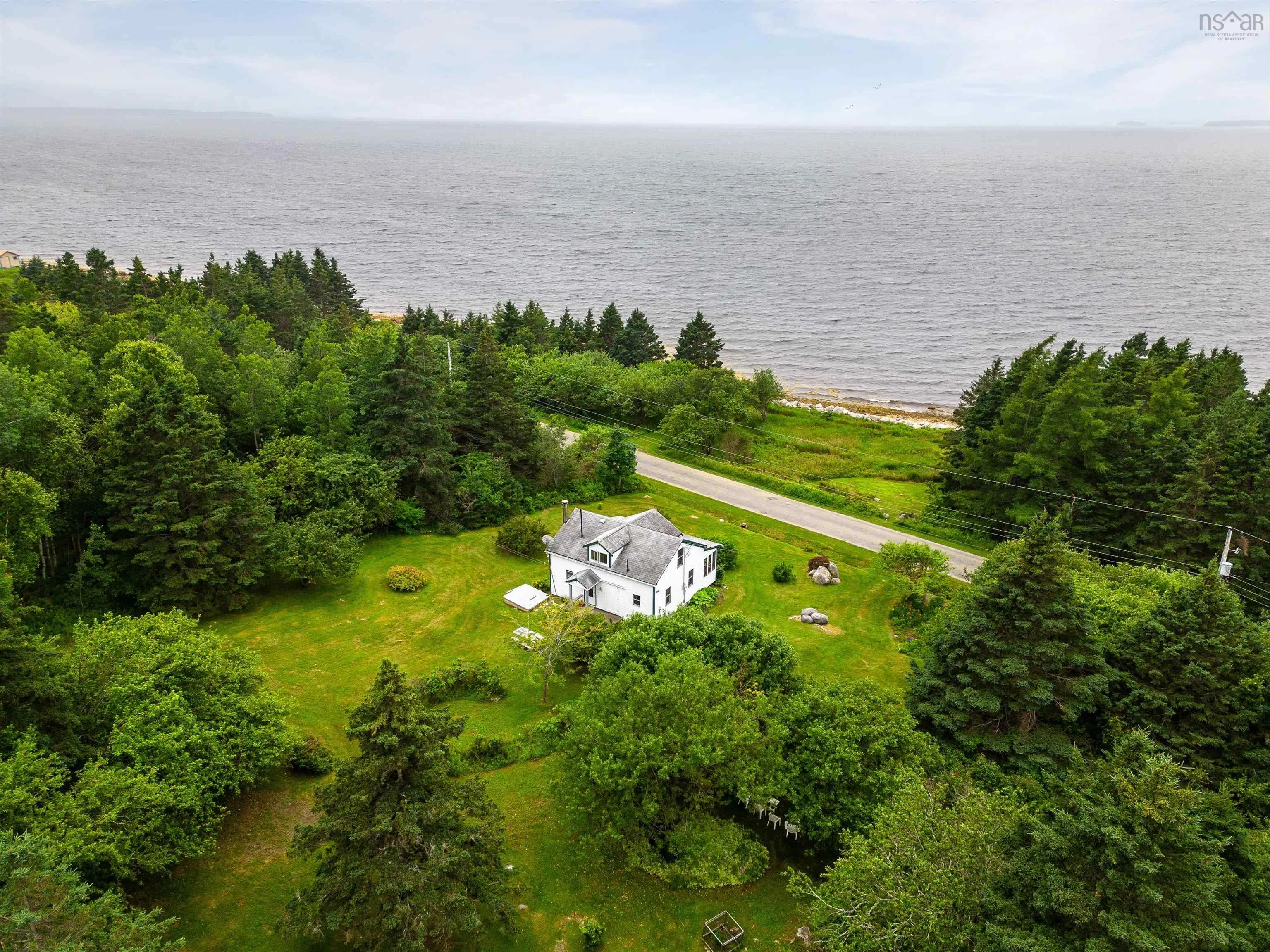 326 Upper Blandford Road, Deep Cove, NS B0J 1T0, 2 Bedrooms Bedrooms, ,1 BathroomBathrooms,Residential,For Sale,Upper Blandford,202515127