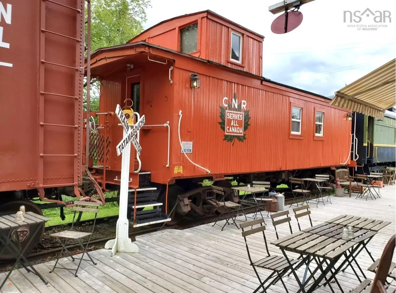 21 Station Road, Tatamagouche, NS B0K 1V0, ,Commercial Sale,For Sale,21 Station,202515690