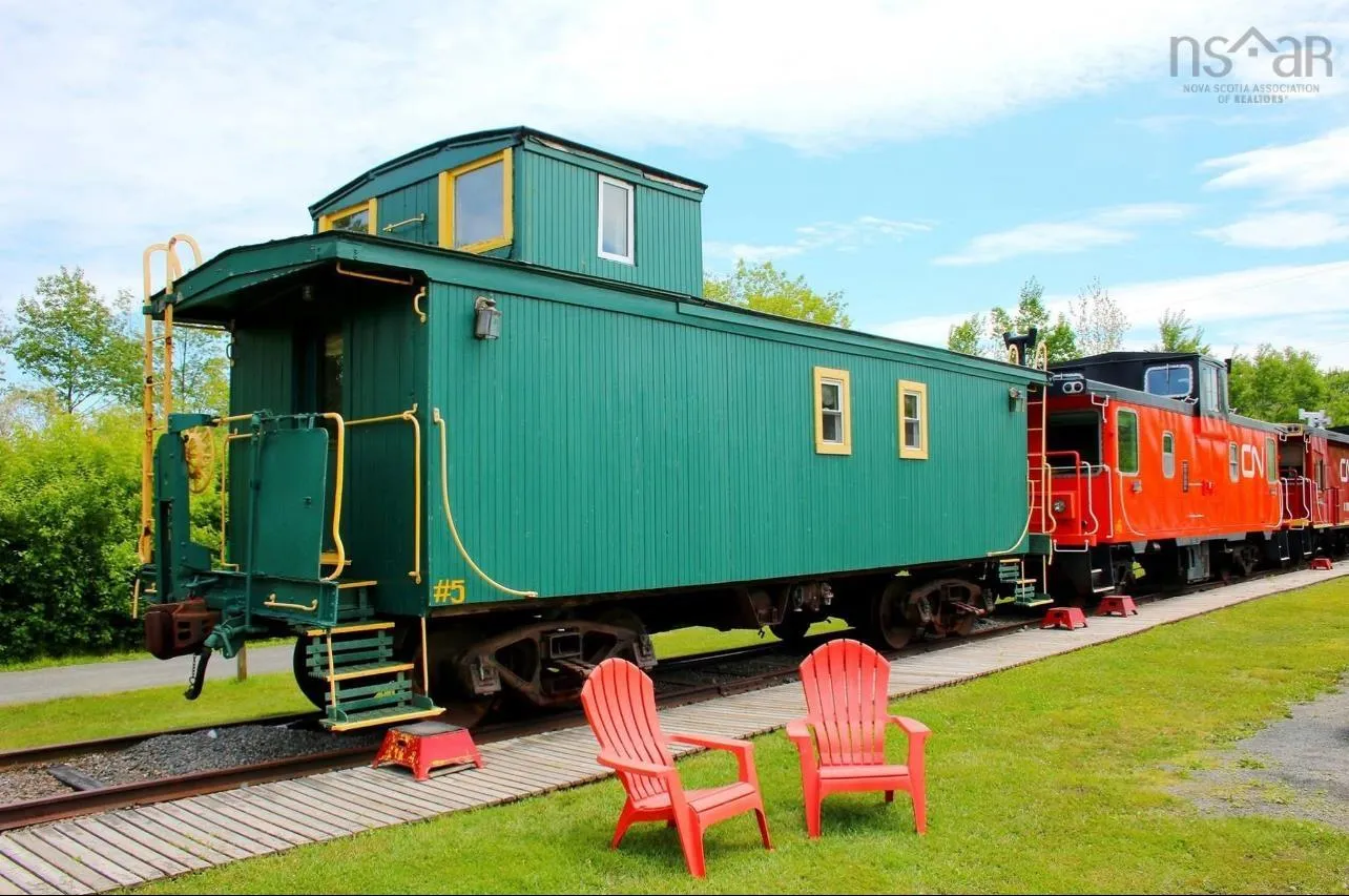 21 Station Road, Tatamagouche, NS B0K 1V0, ,Commercial Sale,For Sale,21 Station,202515690