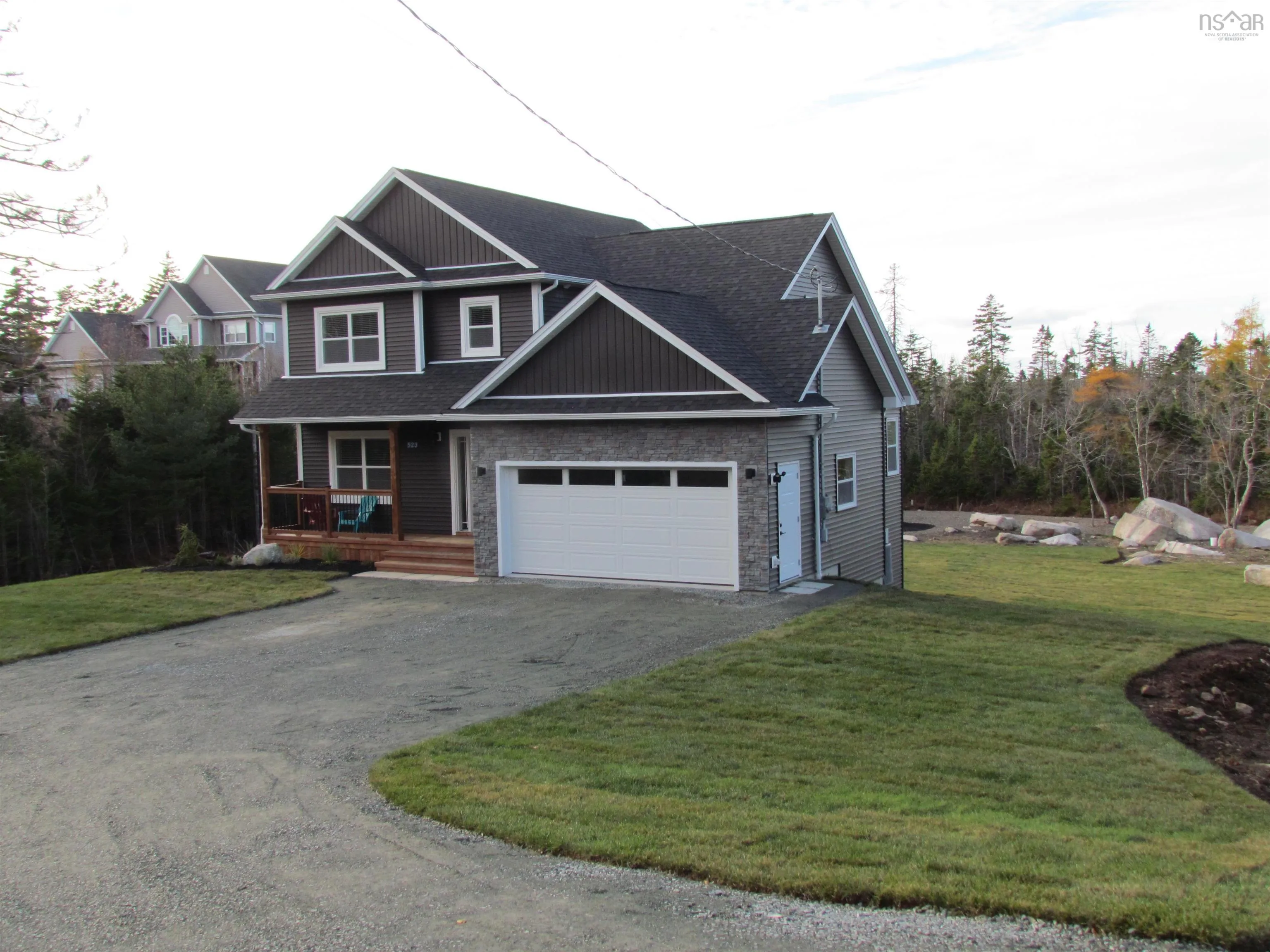523 Westwood Boulevard, Upper Tantallon Ns B3z 4k2, 4 Bedrooms Bedrooms, ,4 BathroomsBathrooms,Residential,For Sale,Westwood,202426473