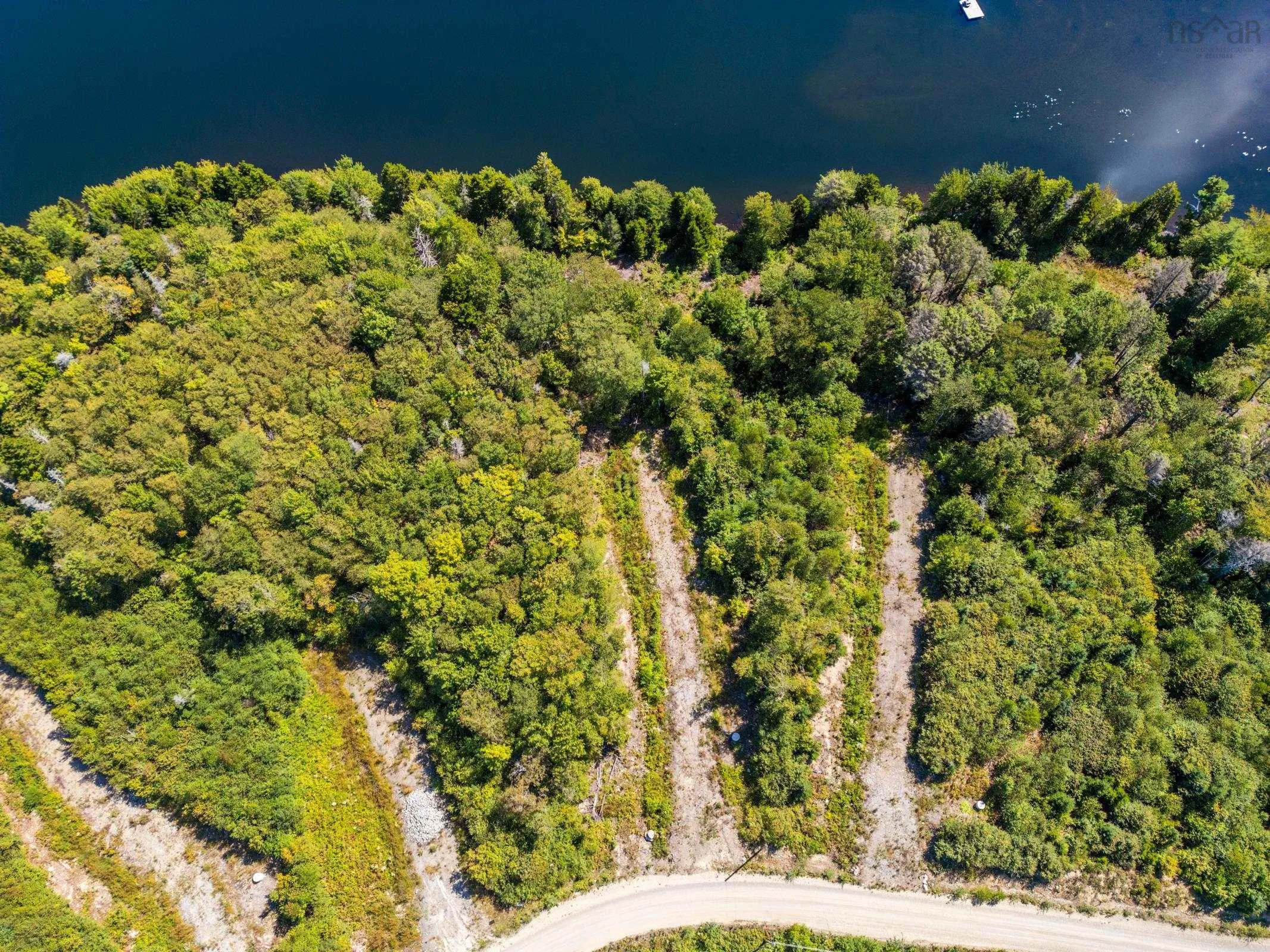 Lot 21-11 Second Division Road, Grosses Coques, NS B0W 2J0, ,Land,For Sale,Second Division Road,202522224