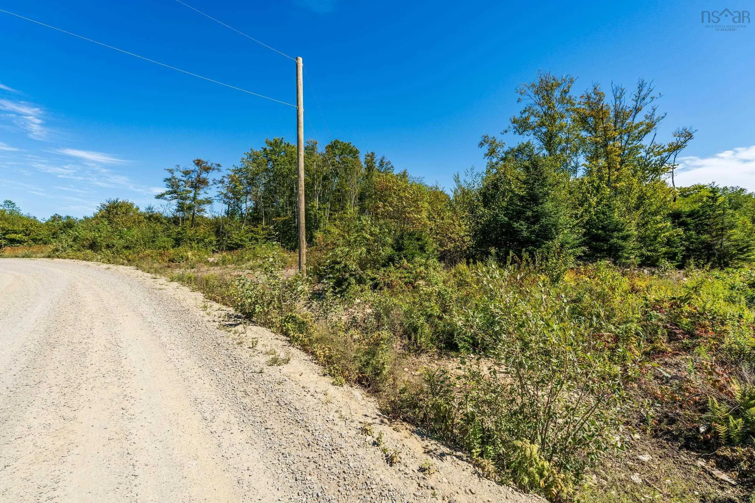 Lot 21-11 Second Division Road, Grosses Coques, NS B0W 2J0, ,Land,For Sale,Second Division Road,202522224