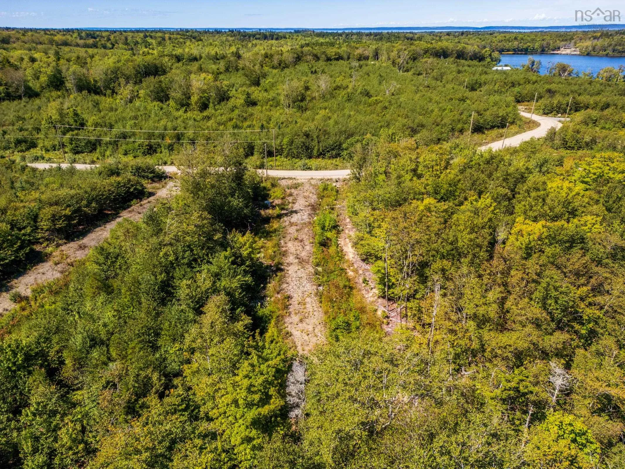 Lot 21-11 Second Division Road, Grosses Coques, NS B0W 2J0, ,Land,For Sale,Second Division Road,202522224