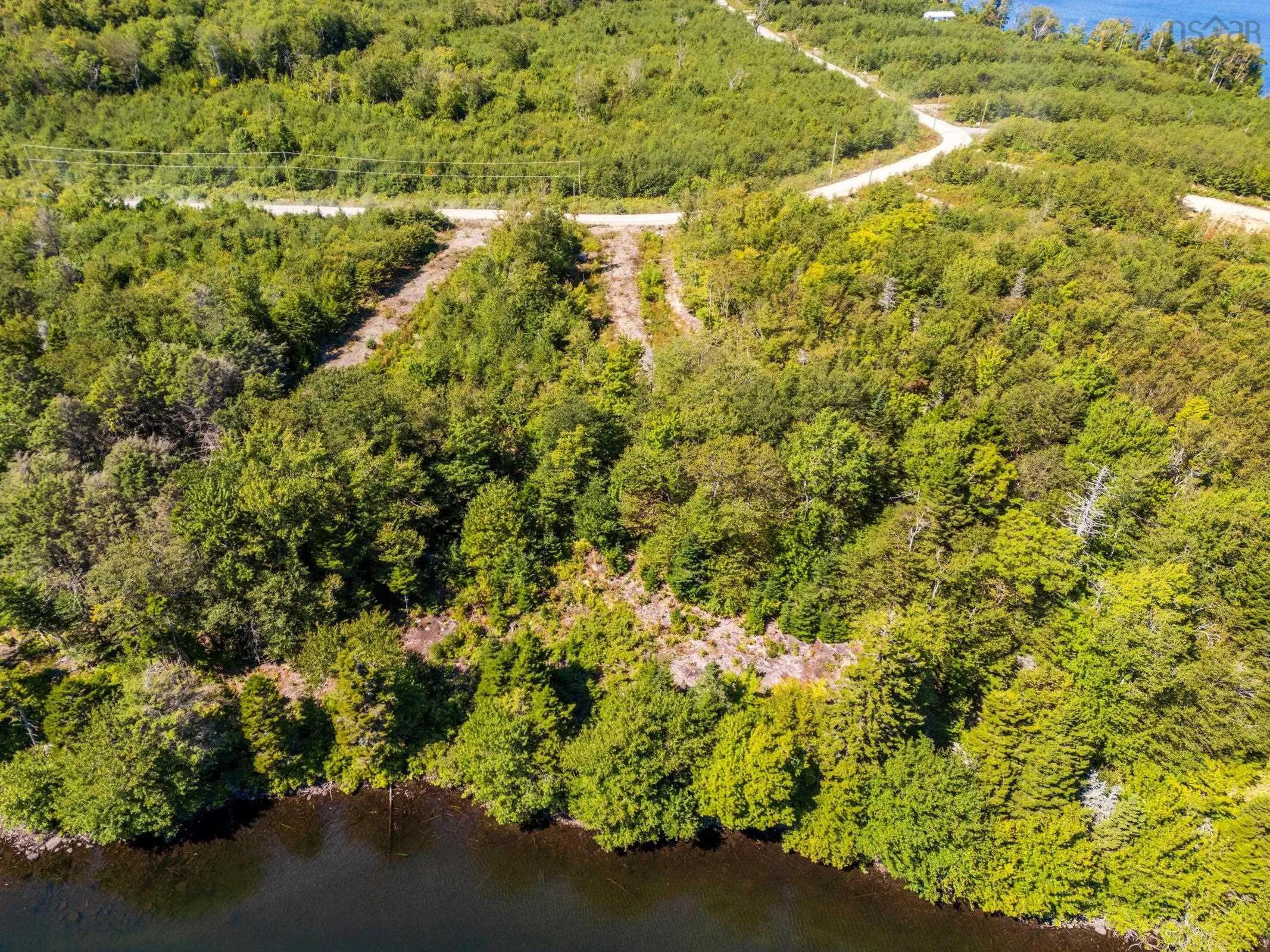 Lot 21-11 Second Division Road, Grosses Coques, NS B0W 2J0, ,Land,For Sale,Second Division Road,202522224
