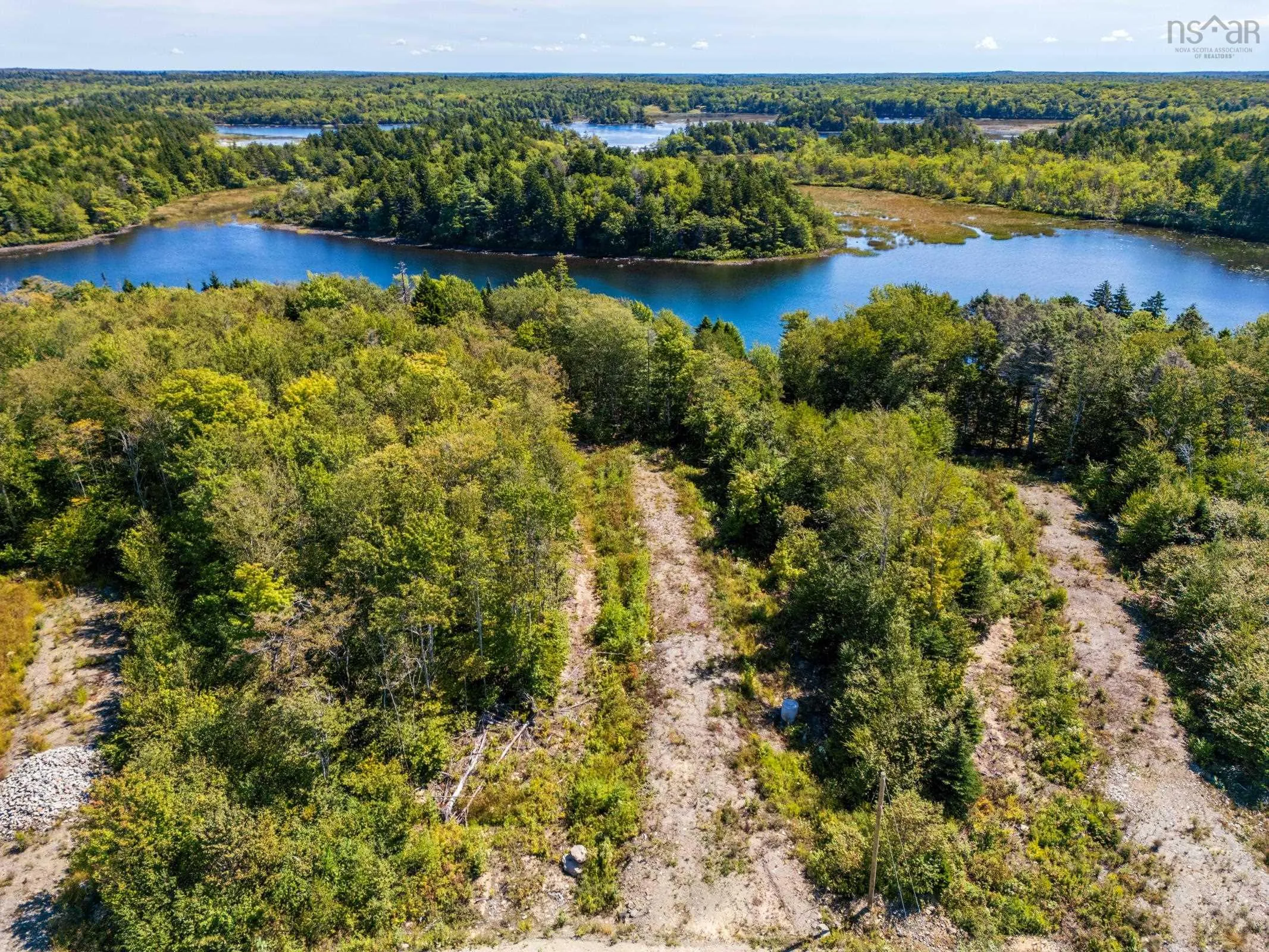 Lot 21-11 Second Division Road, Grosses Coques, NS B0W 2J0, ,Land,For Sale,Second Division Road,202522224
