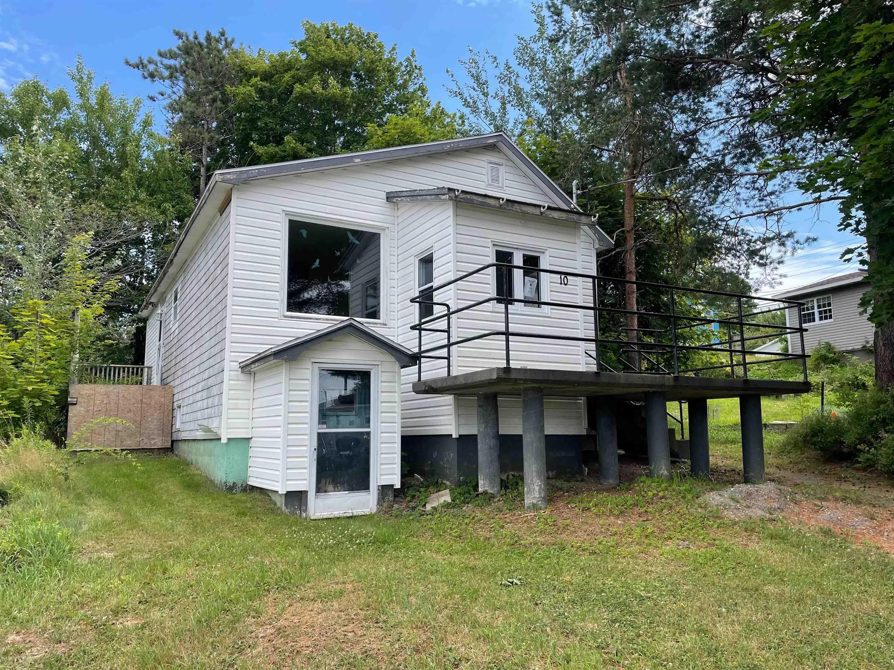 10 Spring Street, Sydney, NS B1P 3P2, 1 Bedroom Bedrooms, ,1 BathroomBathrooms,Residential,For Sale,Spring Street,202520459