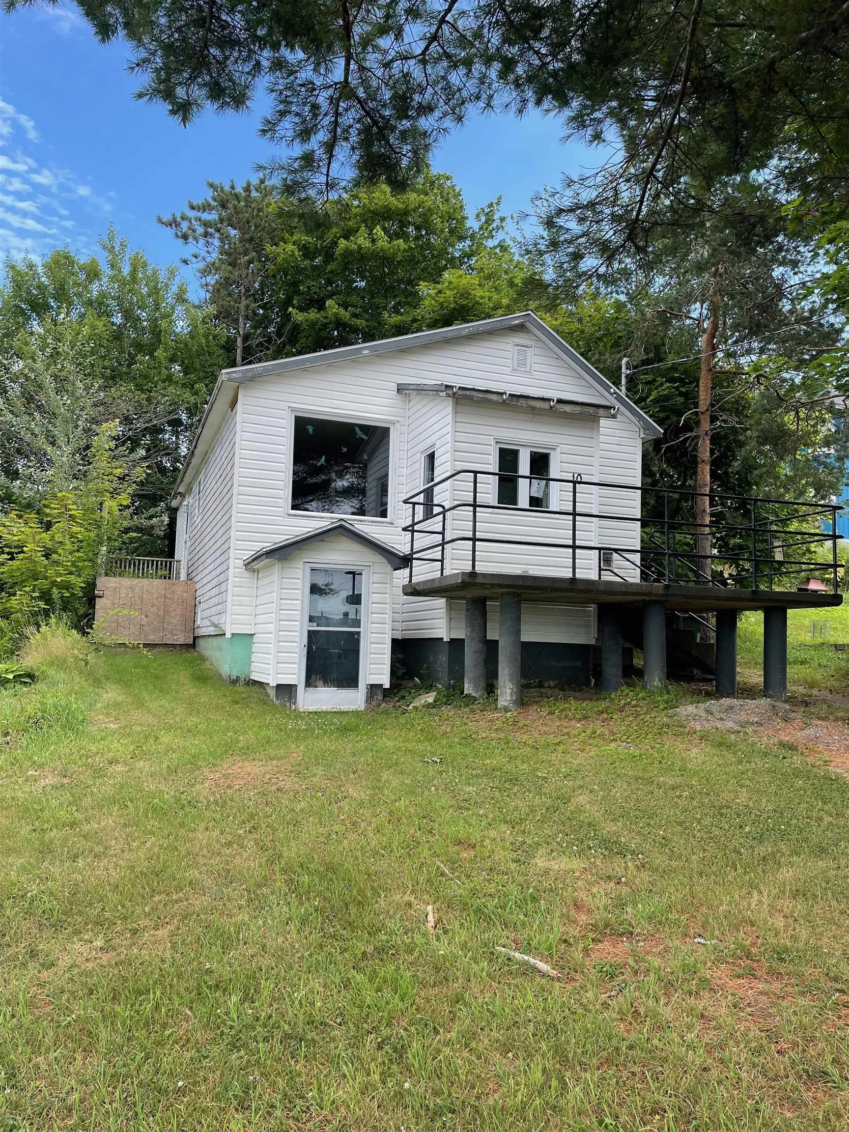 10 Spring Street, Sydney, NS B1P 3P2, 1 Bedroom Bedrooms, ,1 BathroomBathrooms,Residential,For Sale,Spring Street,202520459