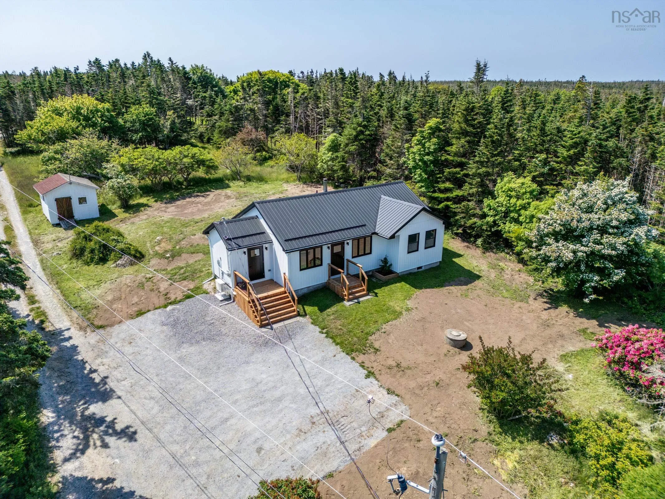 40 Andersons Lane, Newellton, NS B0W 1P0, 3 Bedrooms Bedrooms, ,1 BathroomBathrooms,Residential,For Sale,Andersons,202519716