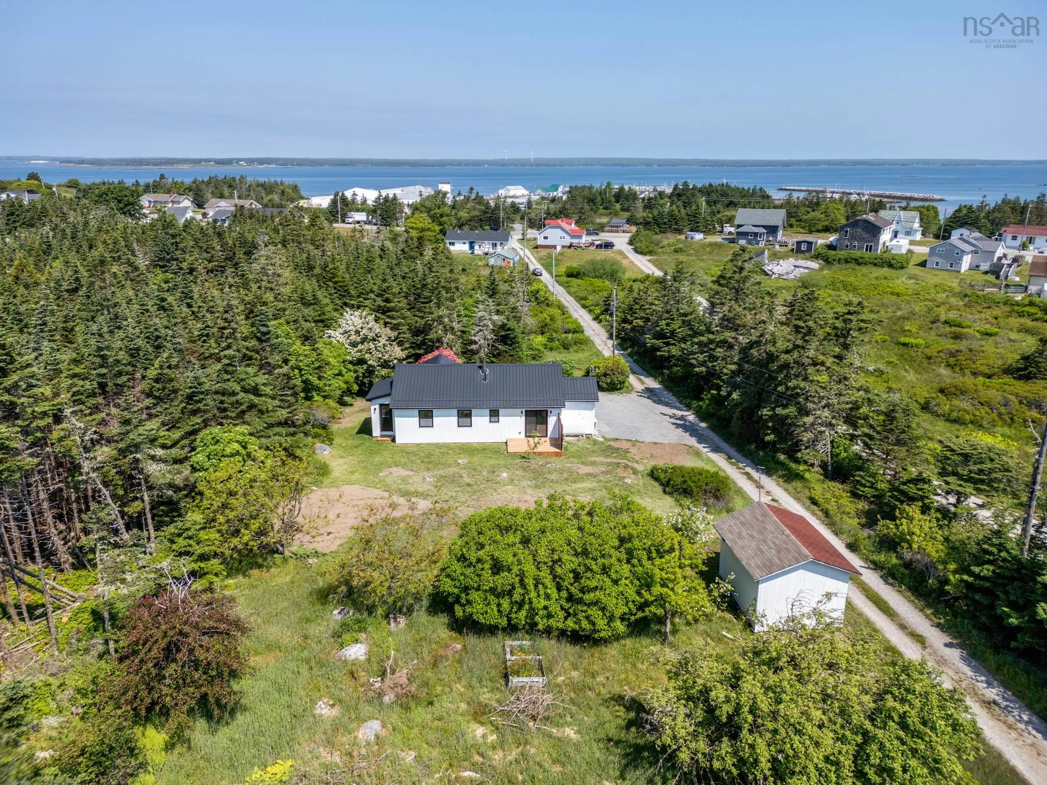 40 Andersons Lane, Newellton, NS B0W 1P0, 3 Bedrooms Bedrooms, ,1 BathroomBathrooms,Residential,For Sale,Andersons,202519716