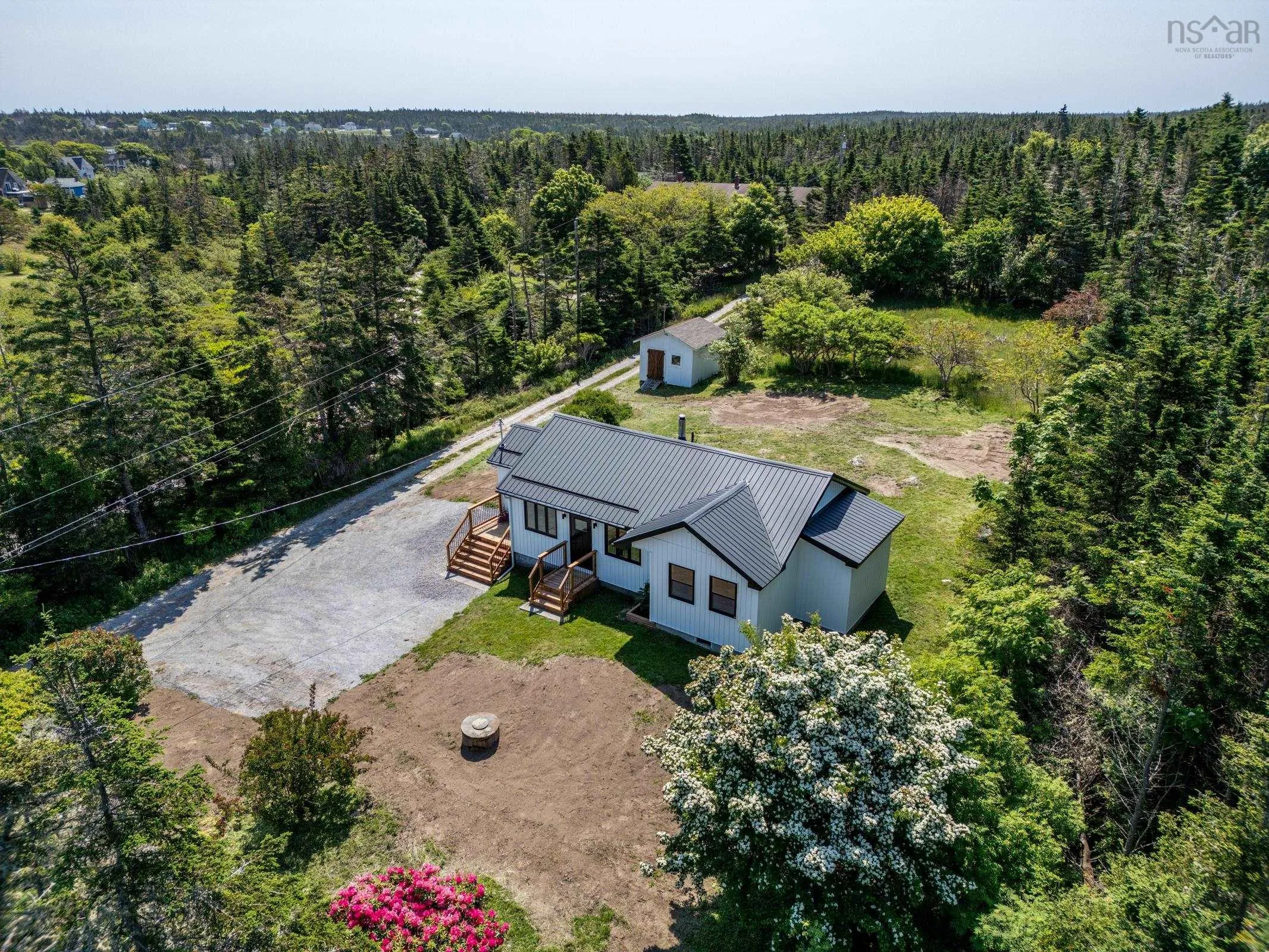 40 Andersons Lane, Newellton, NS B0W 1P0, 3 Bedrooms Bedrooms, ,1 BathroomBathrooms,Residential,For Sale,Andersons,202519716