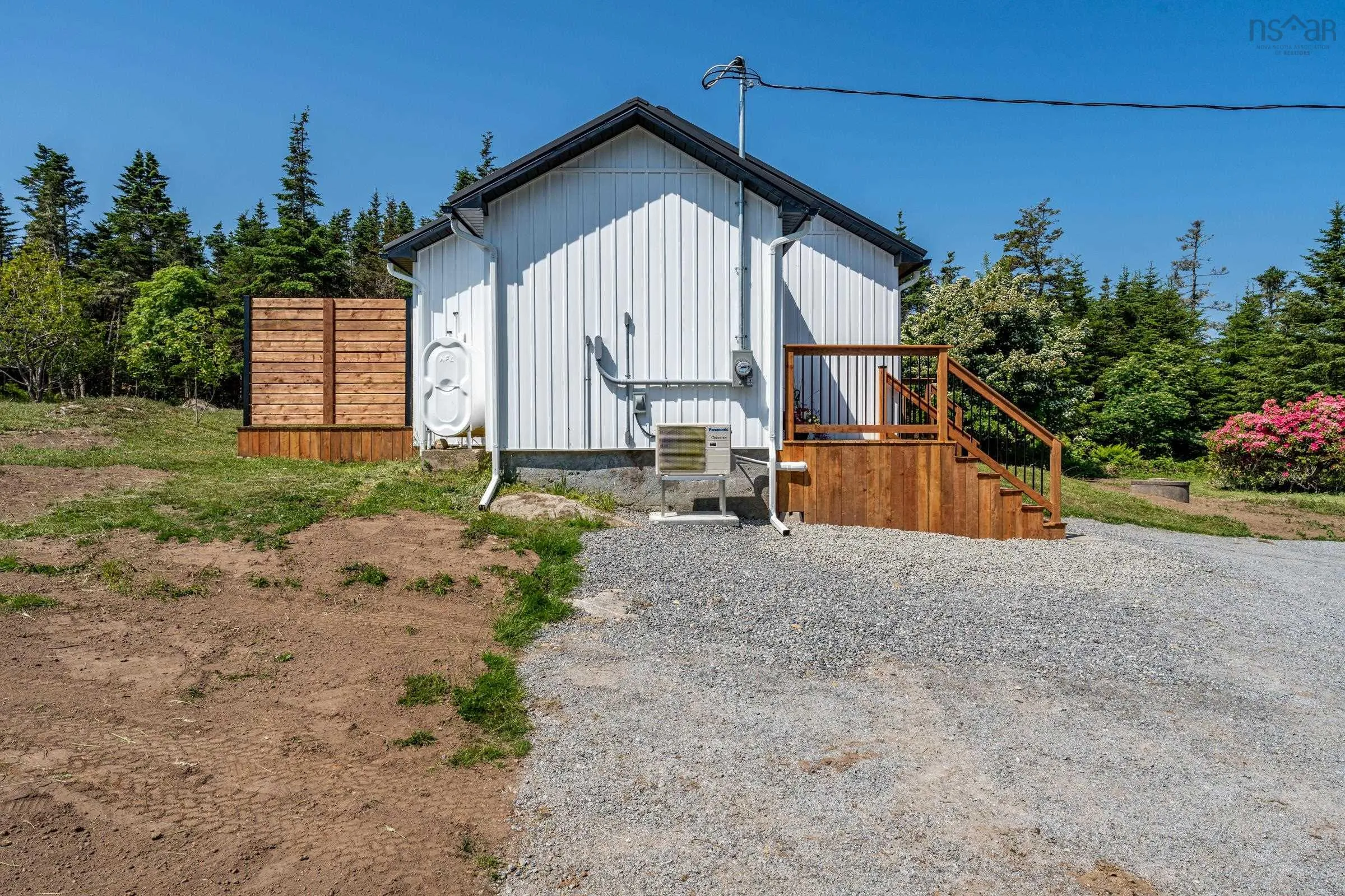 40 Andersons Lane, Newellton, NS B0W 1P0, 3 Bedrooms Bedrooms, ,1 BathroomBathrooms,Residential,For Sale,Andersons,202519716