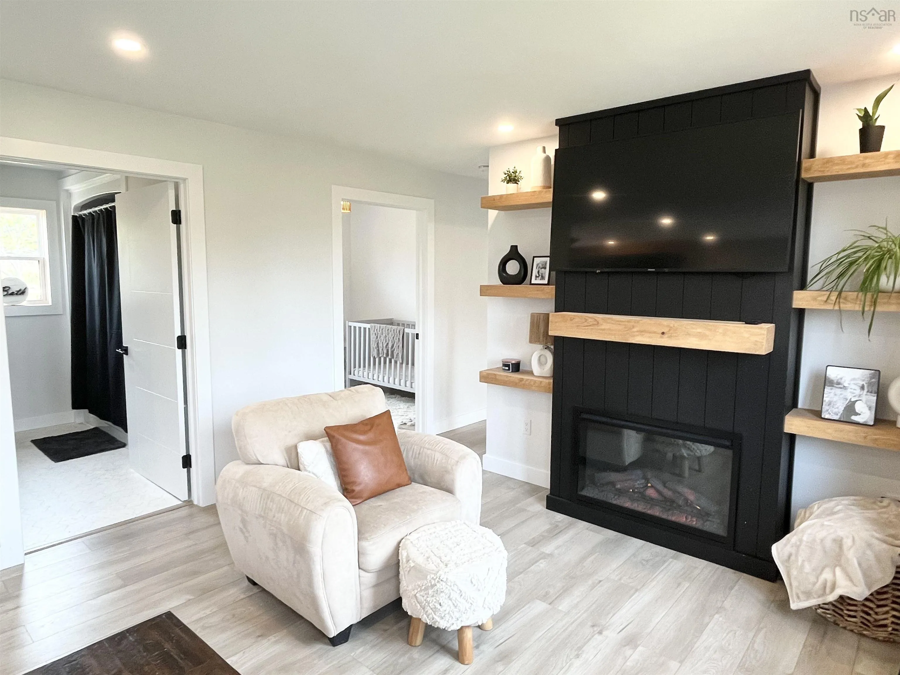 40 Andersons Lane, Newellton, NS B0W 1P0, 3 Bedrooms Bedrooms, ,1 BathroomBathrooms,Residential,For Sale,Andersons,202519716