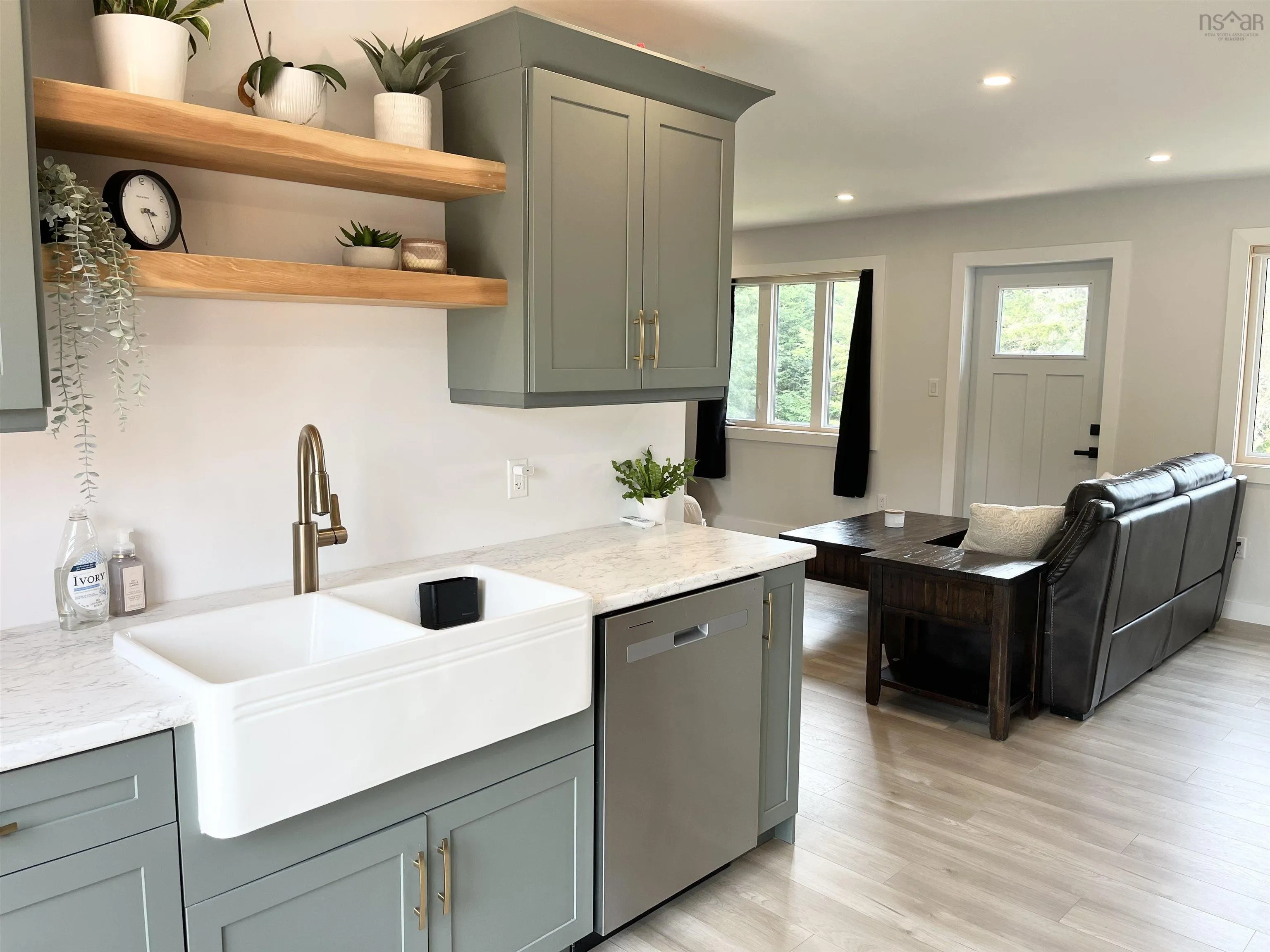 40 Andersons Lane, Newellton, NS B0W 1P0, 3 Bedrooms Bedrooms, ,1 BathroomBathrooms,Residential,For Sale,Andersons,202519716