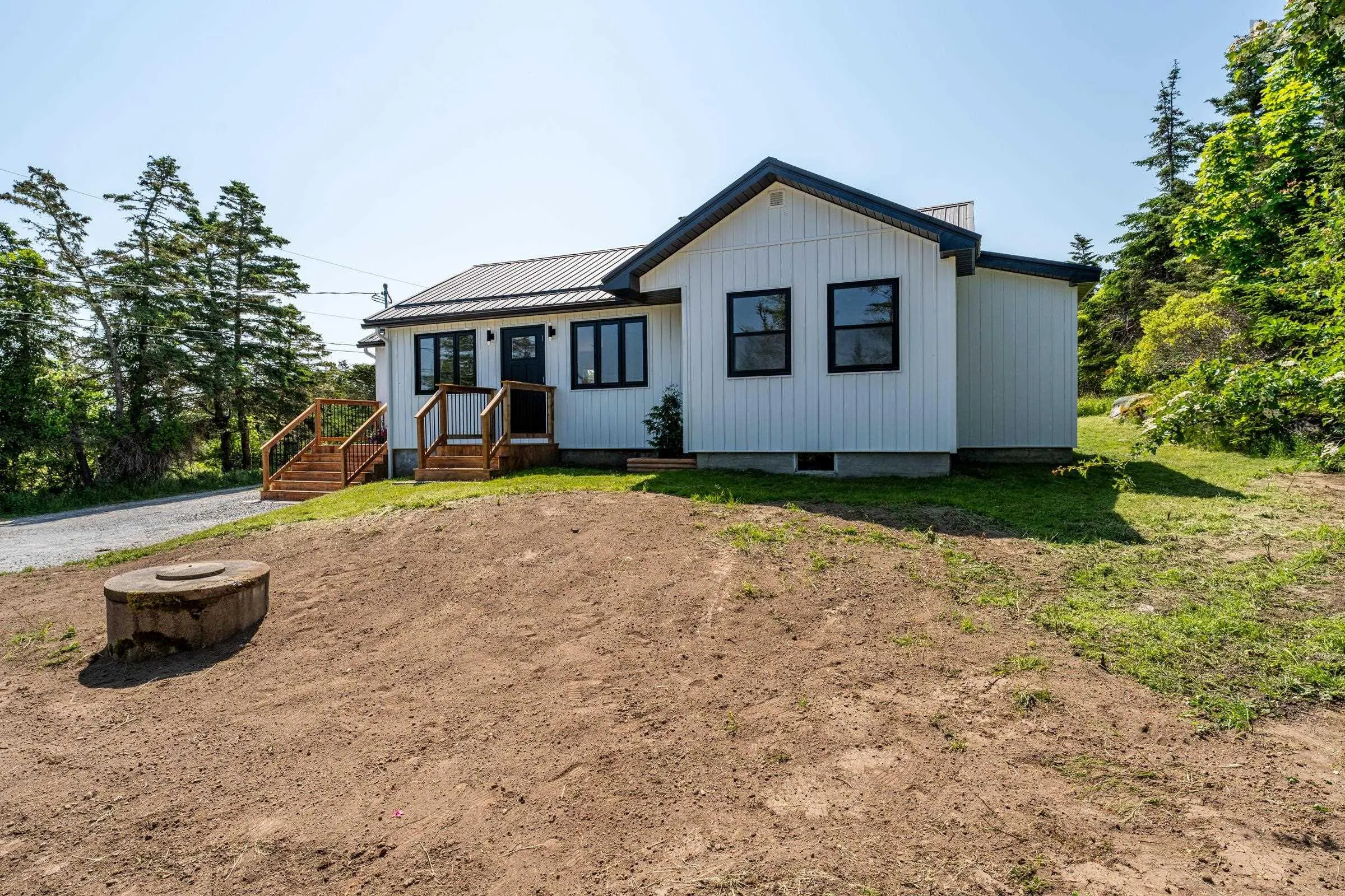 40 Andersons Lane, Newellton, NS B0W 1P0, 3 Bedrooms Bedrooms, ,1 BathroomBathrooms,Residential,For Sale,Andersons,202519716