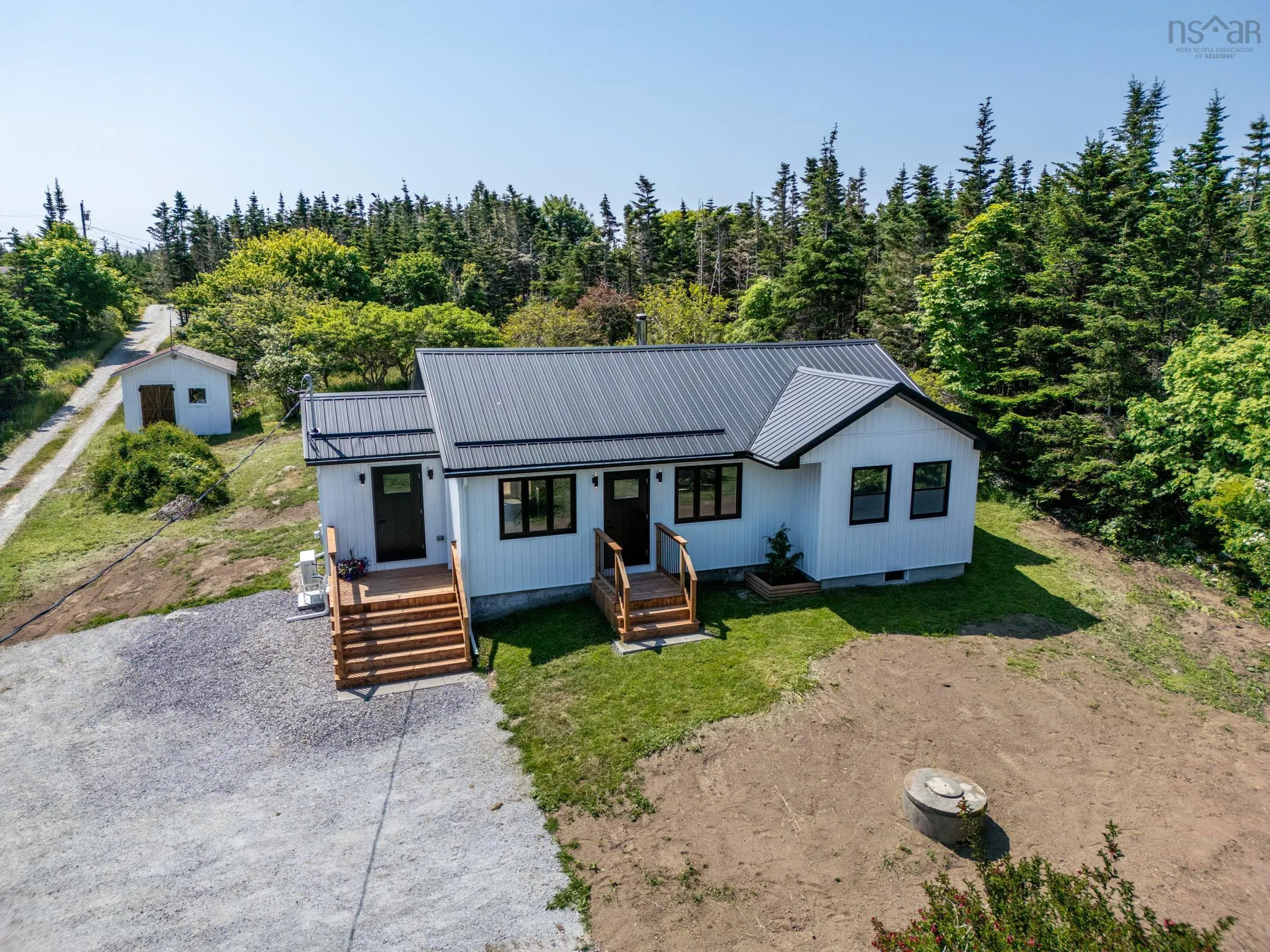 40 Andersons Lane, Newellton, NS B0W 1P0, 3 Bedrooms Bedrooms, ,1 BathroomBathrooms,Residential,For Sale,Andersons,202519716