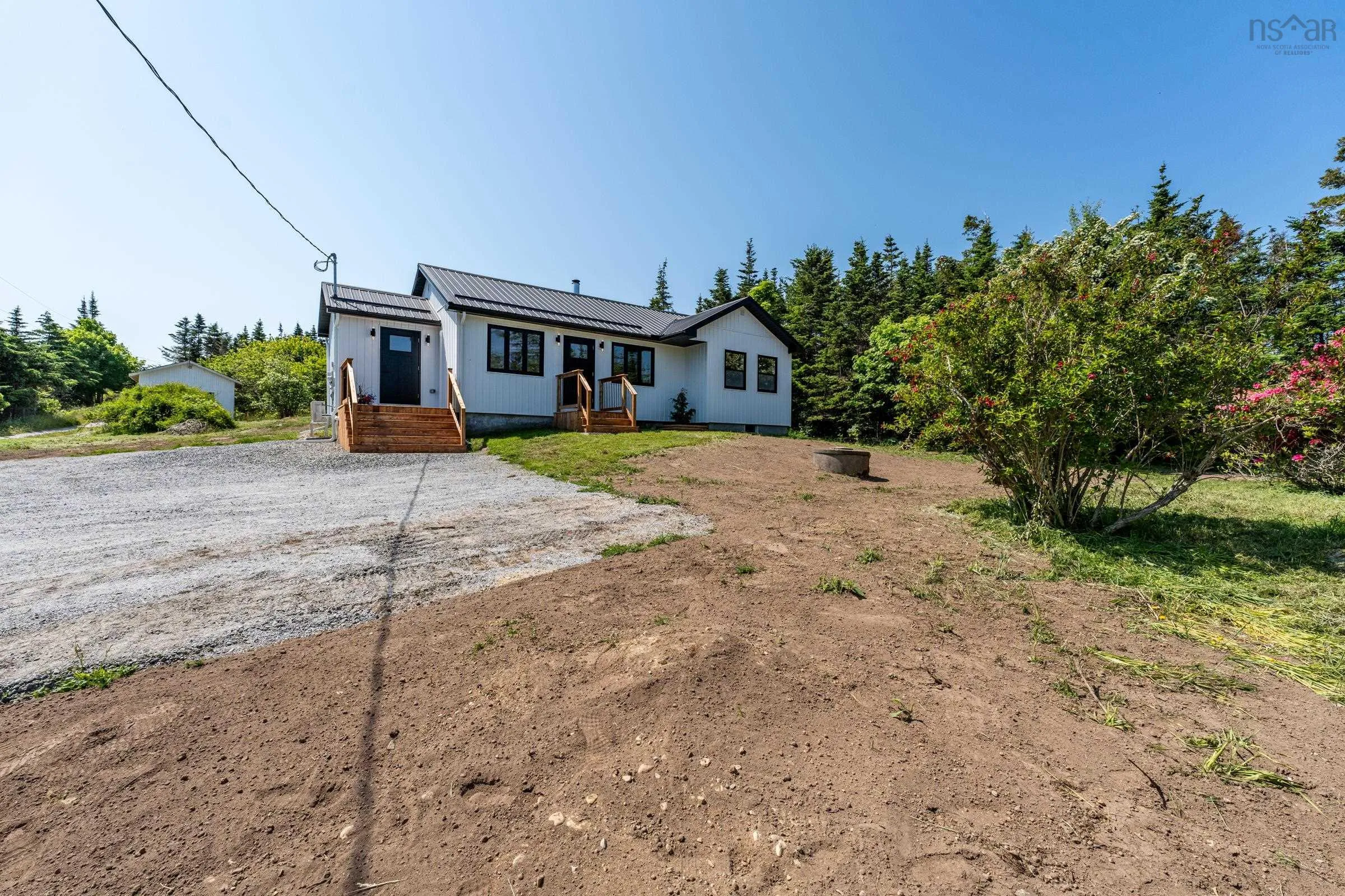 40 Andersons Lane, Newellton, NS B0W 1P0, 3 Bedrooms Bedrooms, ,1 BathroomBathrooms,Residential,For Sale,Andersons,202519716