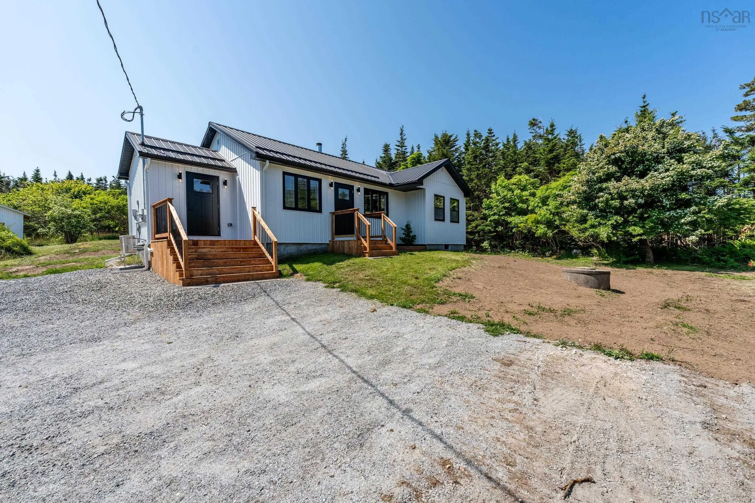 40 Andersons Lane, Newellton, NS B0W 1P0, 3 Bedrooms Bedrooms, ,1 BathroomBathrooms,Residential,For Sale,Andersons,202519716