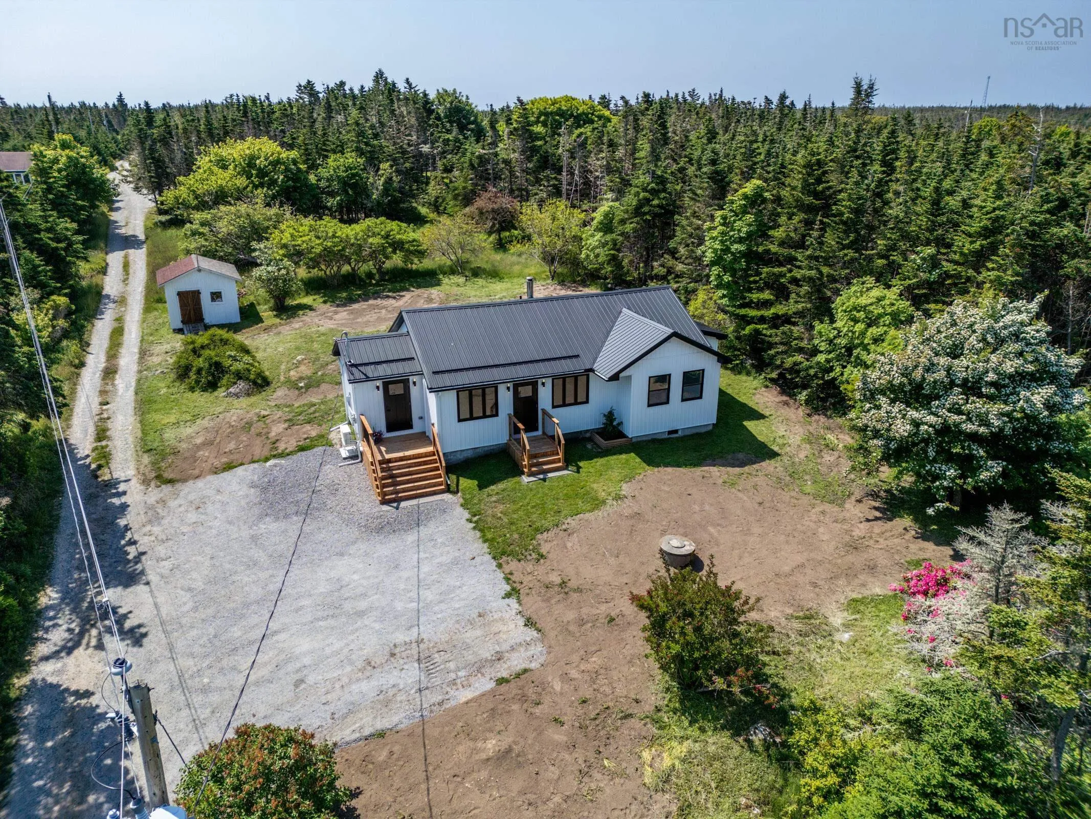 40 Andersons Lane, Newellton, NS B0W 1P0, 3 Bedrooms Bedrooms, ,1 BathroomBathrooms,Residential,For Sale,Andersons,202519716