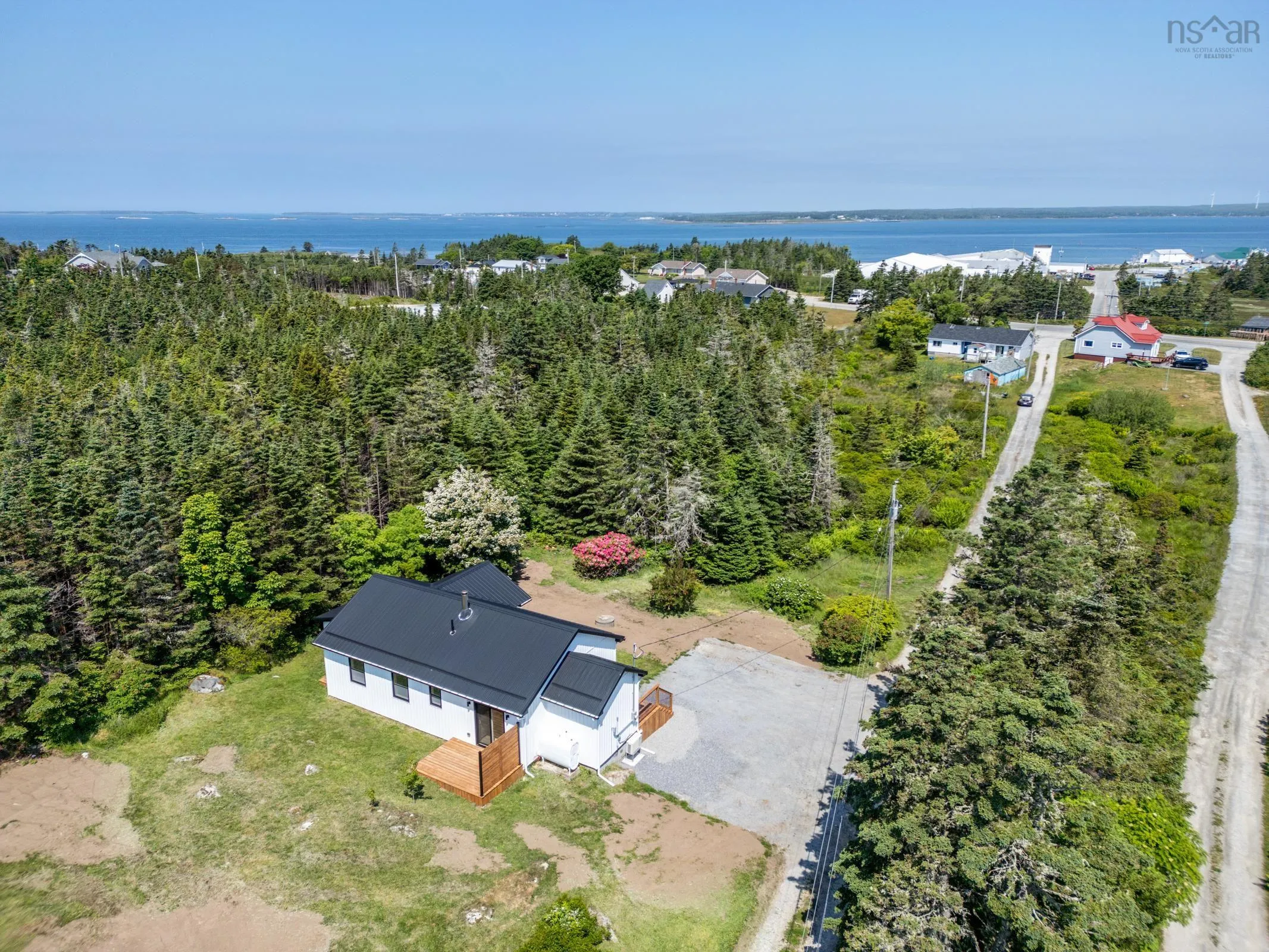 40 Andersons Lane, Newellton, NS B0W 1P0, 3 Bedrooms Bedrooms, ,1 BathroomBathrooms,Residential,For Sale,Andersons,202519716