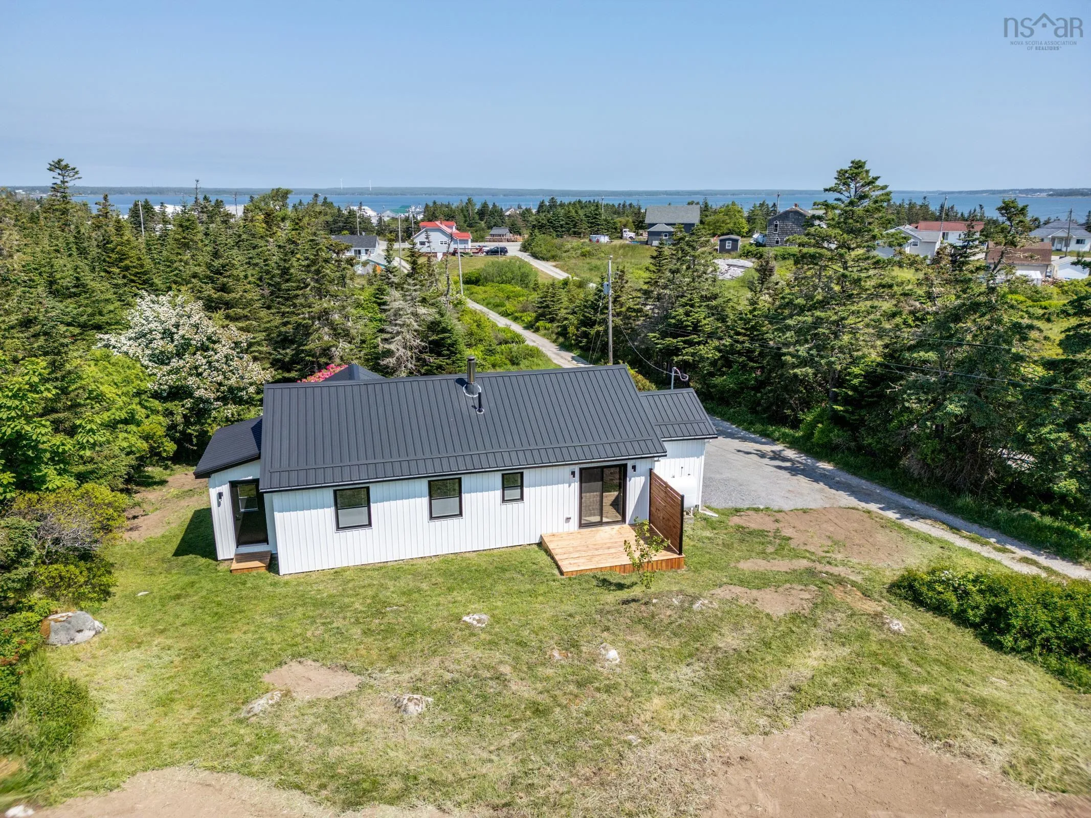 40 Andersons Lane, Newellton, NS B0W 1P0, 3 Bedrooms Bedrooms, ,1 BathroomBathrooms,Residential,For Sale,Andersons,202519716