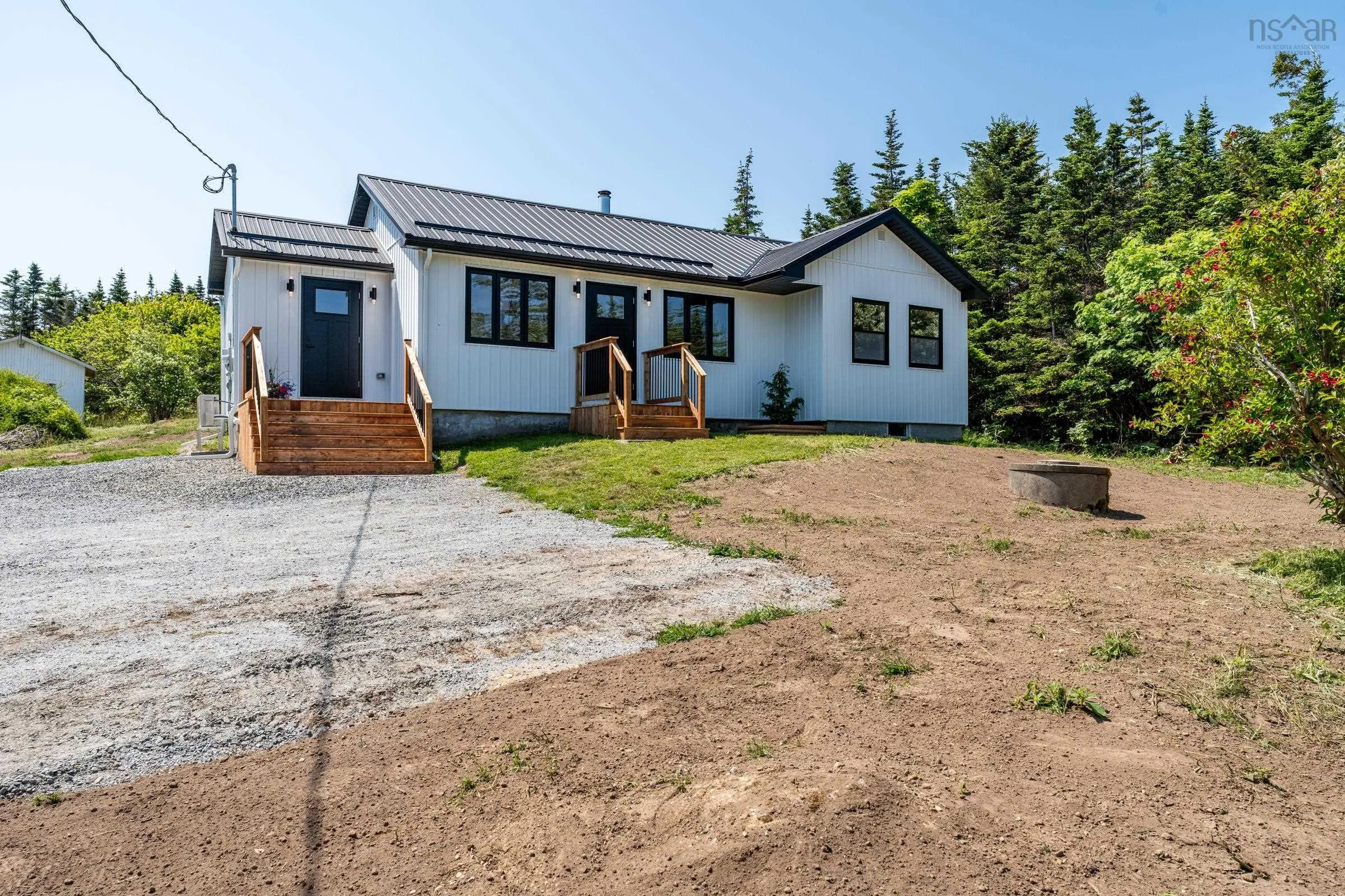 40 Andersons Lane, Newellton, NS B0W 1P0, 3 Bedrooms Bedrooms, ,1 BathroomBathrooms,Residential,For Sale,Andersons,202519716