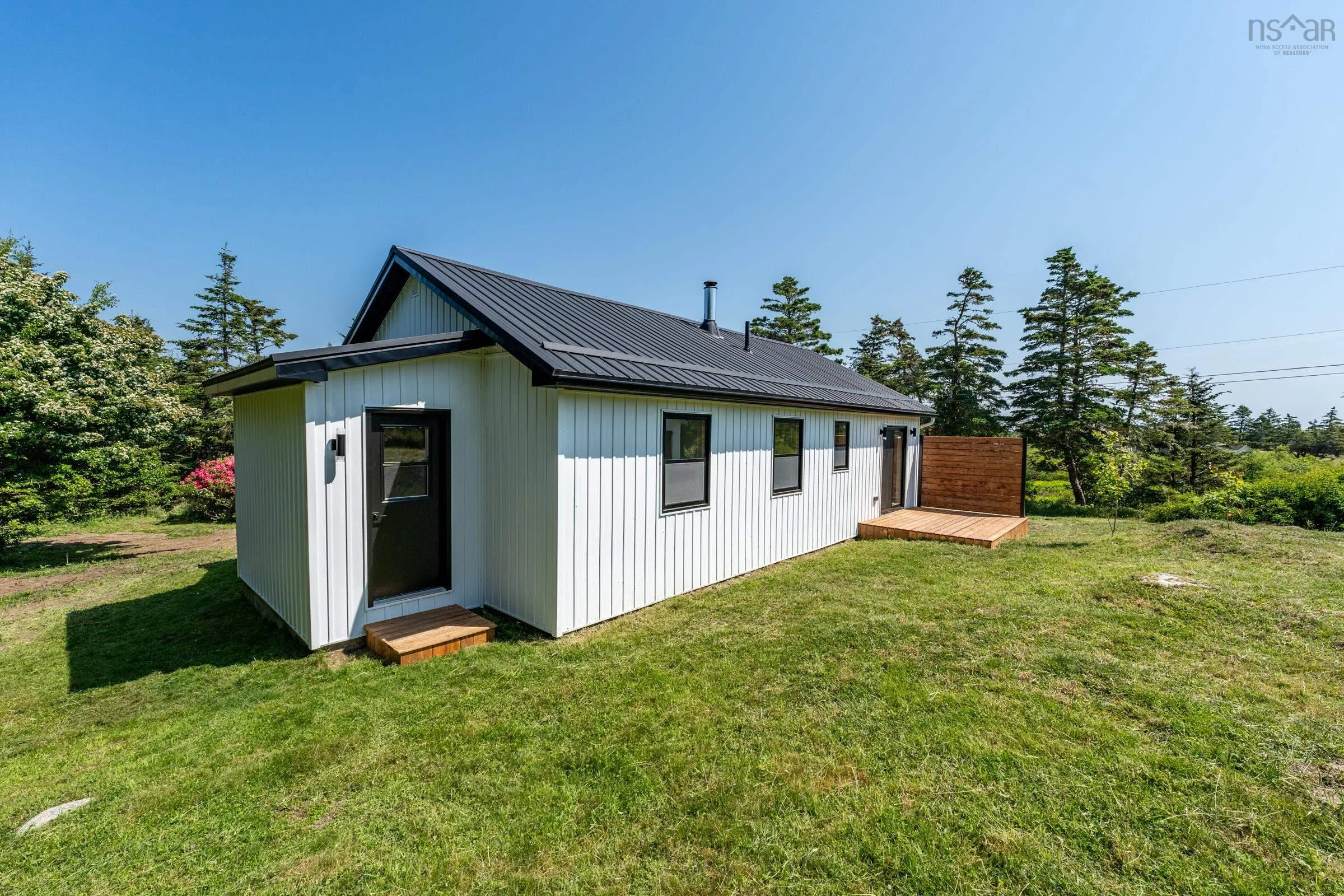 40 Andersons Lane, Newellton, NS B0W 1P0, 3 Bedrooms Bedrooms, ,1 BathroomBathrooms,Residential,For Sale,Andersons,202519716