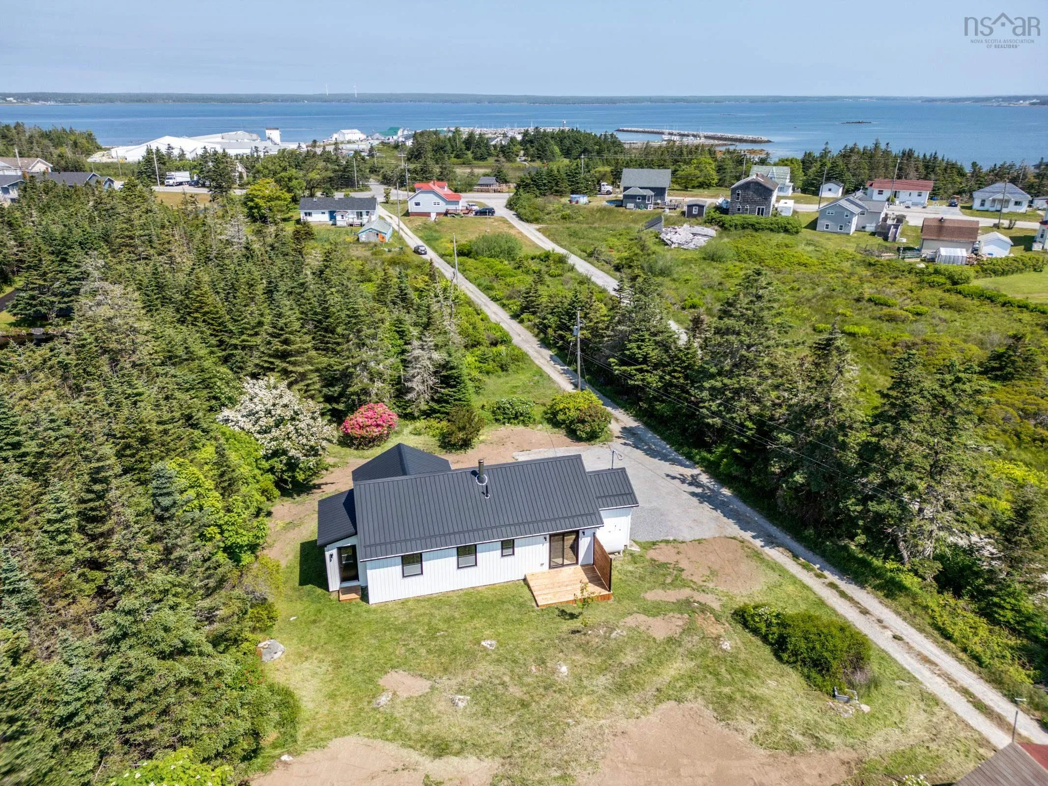 40 Andersons Lane, Newellton, NS B0W 1P0, 3 Bedrooms Bedrooms, ,1 BathroomBathrooms,Residential,For Sale,Andersons,202519716