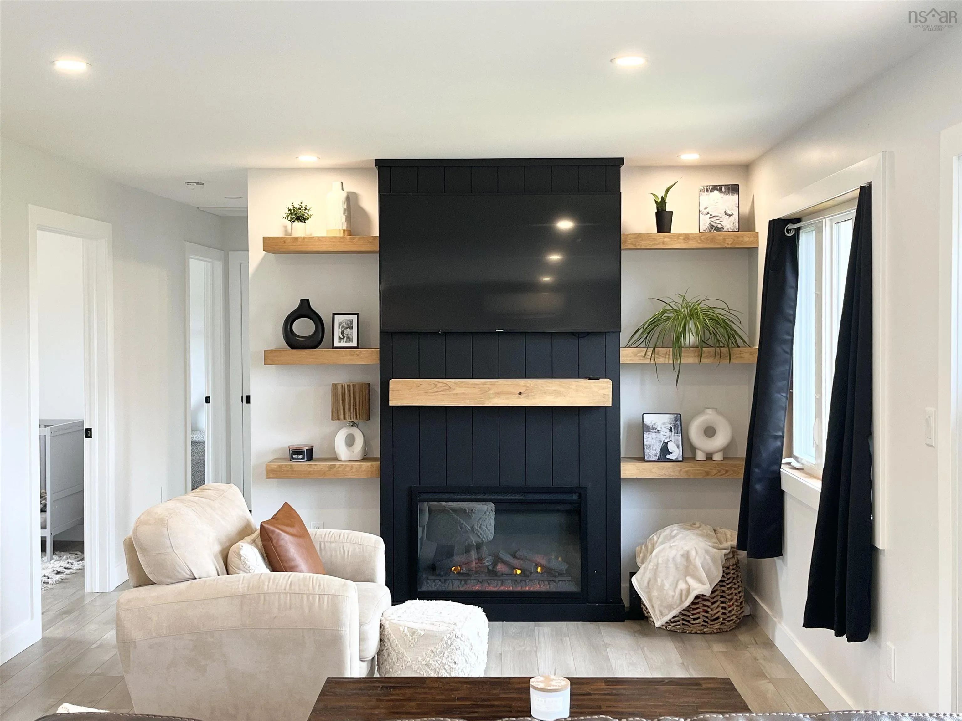 40 Andersons Lane, Newellton, NS B0W 1P0, 3 Bedrooms Bedrooms, ,1 BathroomBathrooms,Residential,For Sale,Andersons,202519716
