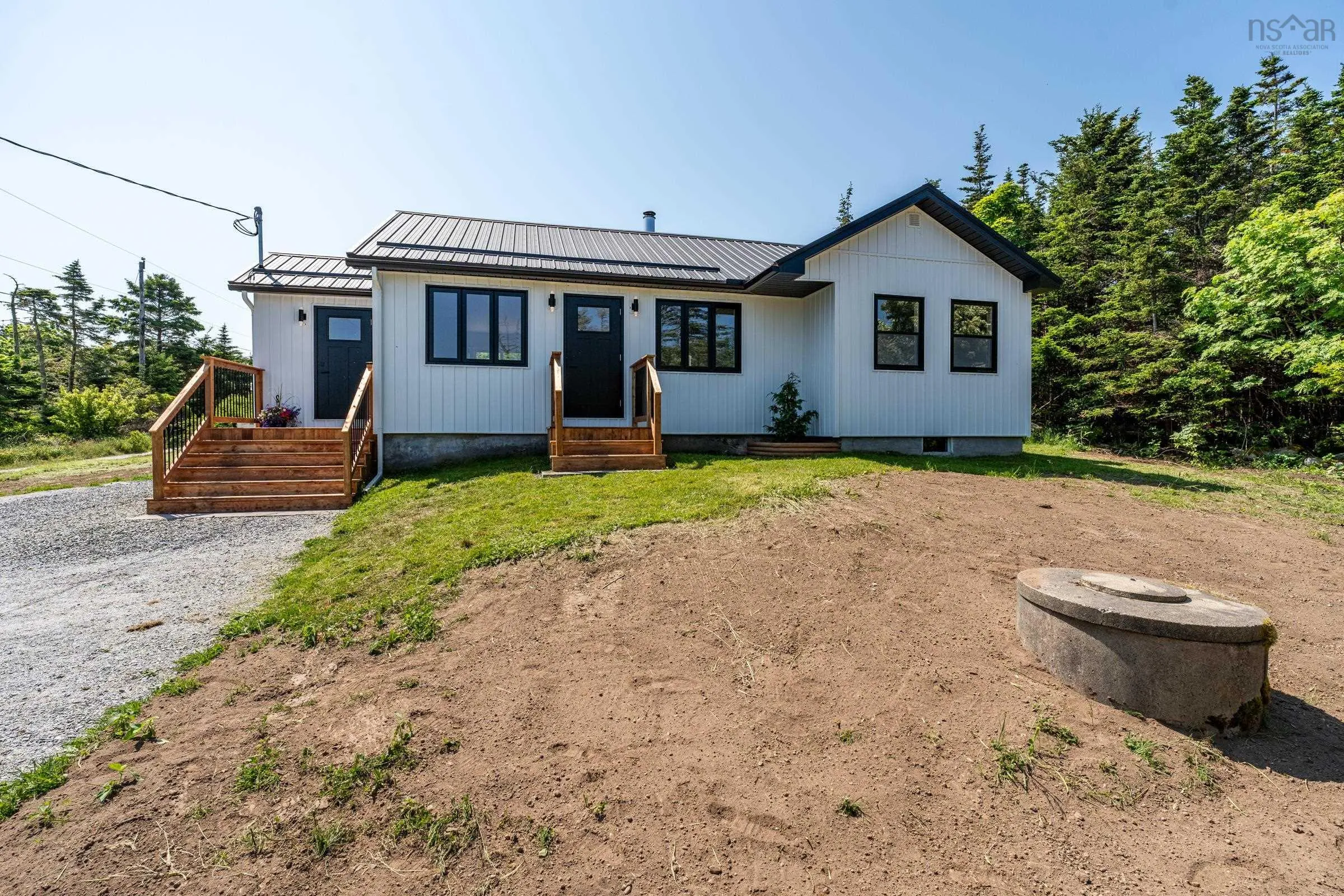 40 Andersons Lane, Newellton, NS B0W 1P0, 3 Bedrooms Bedrooms, ,1 BathroomBathrooms,Residential,For Sale,Andersons,202519716