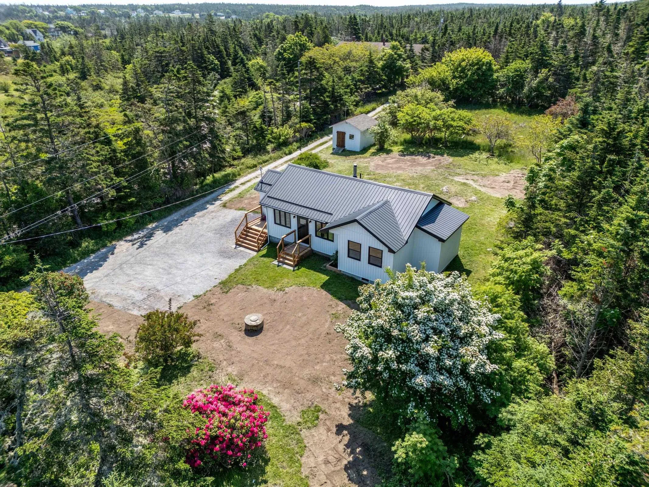 40 Andersons Lane, Newellton, NS B0W 1P0, 3 Bedrooms Bedrooms, ,1 BathroomBathrooms,Residential,For Sale,Andersons,202519716
