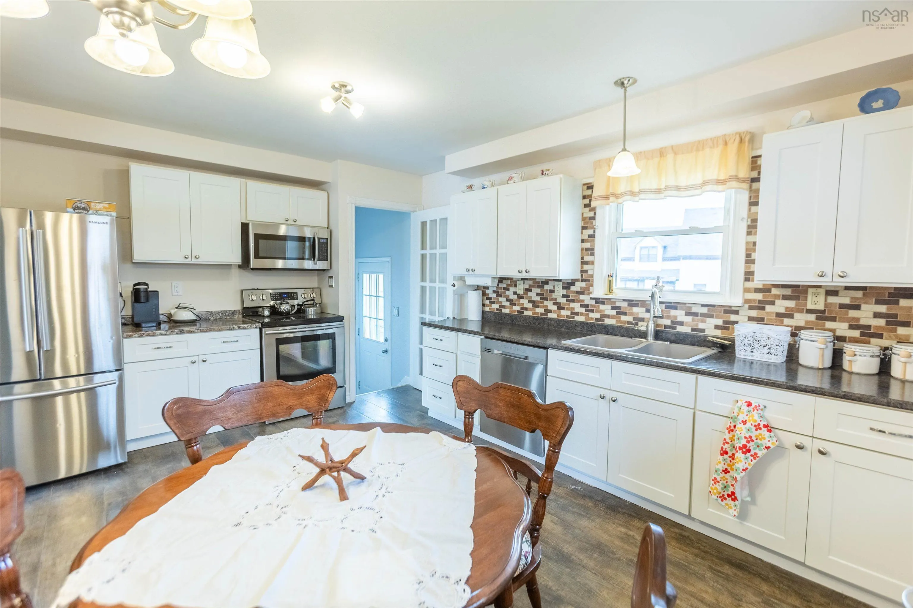 70 Croft Street, Amherst, NS B4H 3A1, 3 Bedrooms Bedrooms, ,1 BathroomBathrooms,Residential,For Sale,Croft,202519966