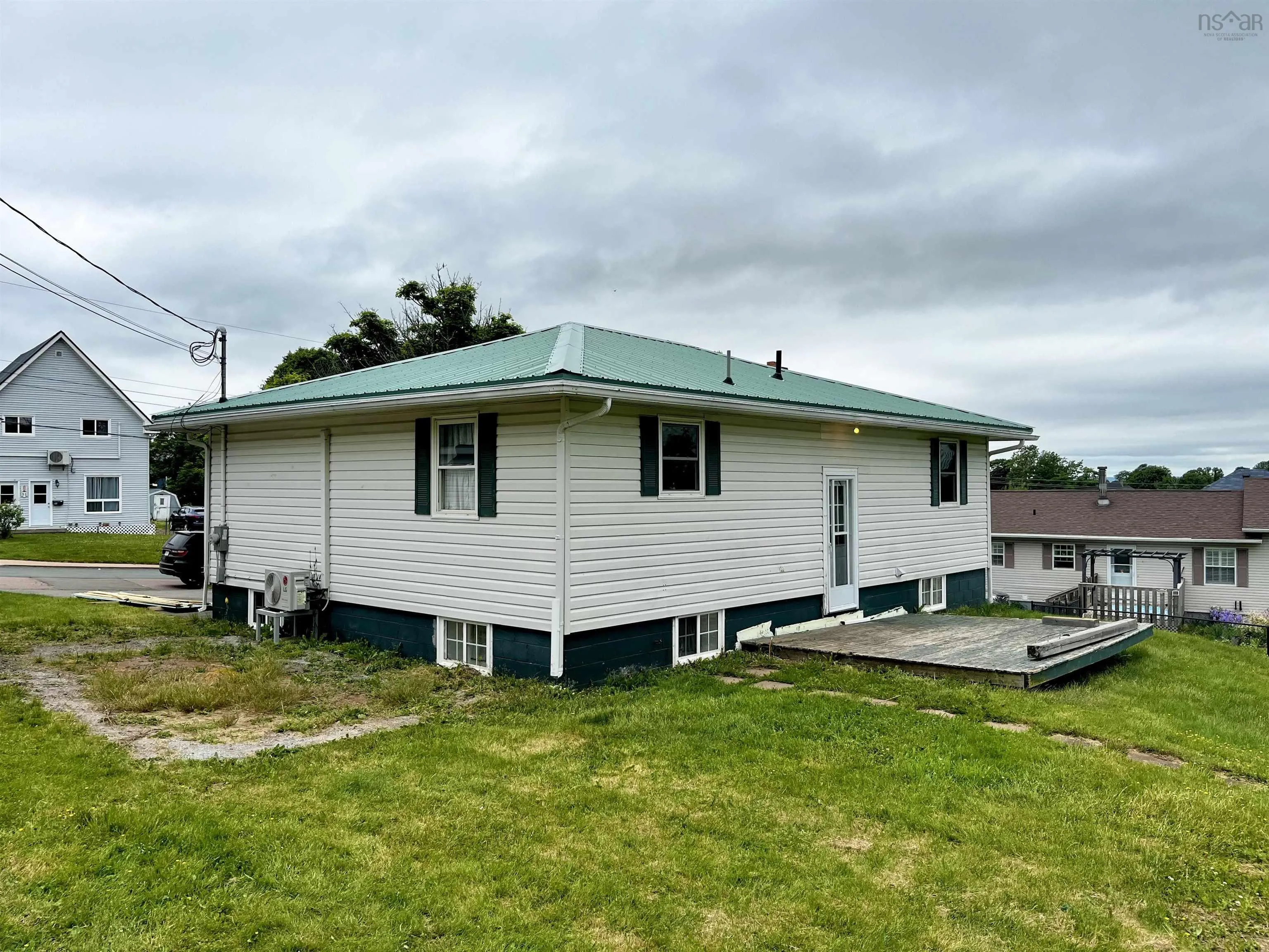 70 Croft Street, Amherst, NS B4H 3A1, 3 Bedrooms Bedrooms, ,1 BathroomBathrooms,Residential,For Sale,Croft,202519966