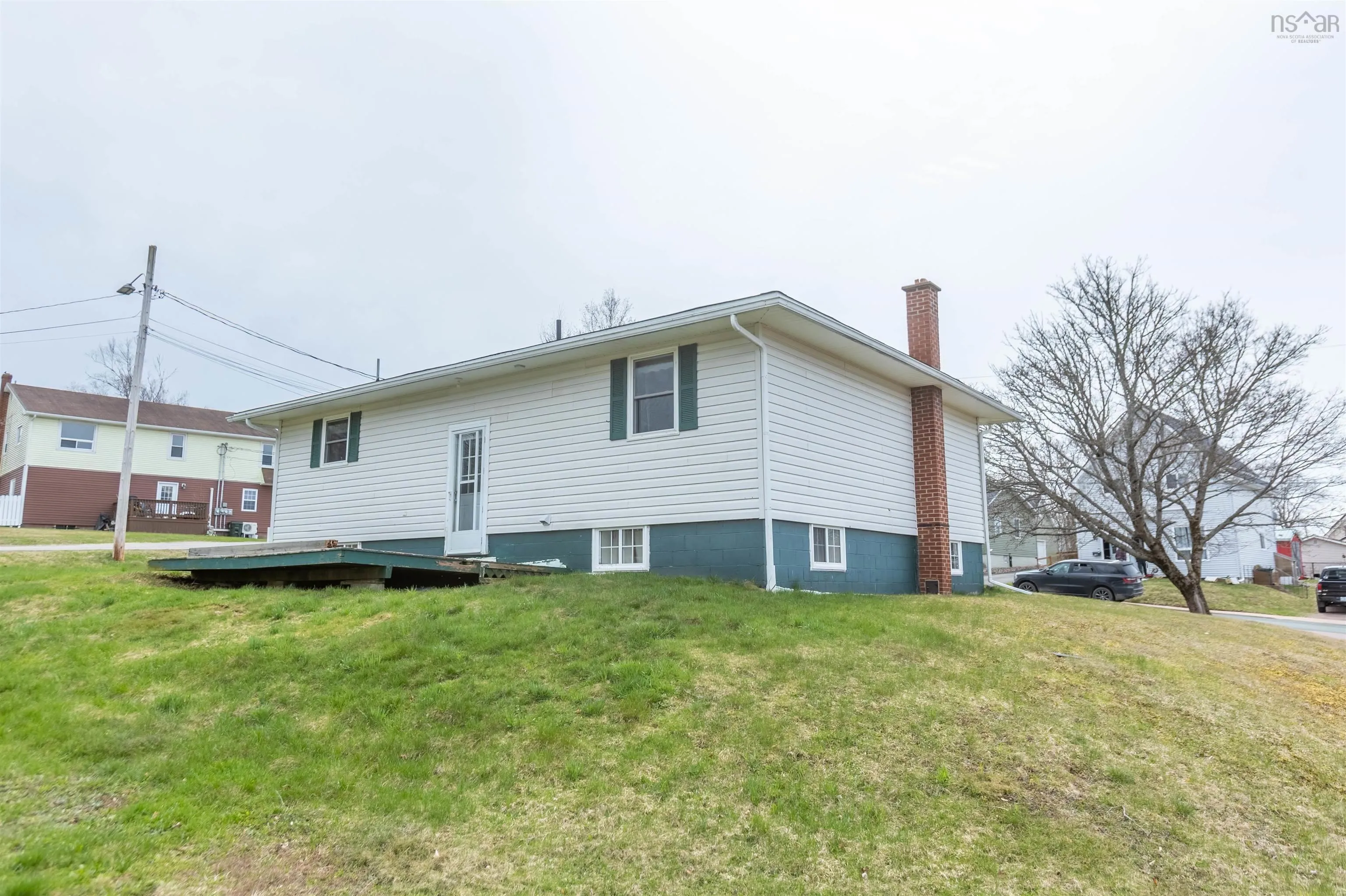 70 Croft Street, Amherst, NS B4H 3A1, 3 Bedrooms Bedrooms, ,1 BathroomBathrooms,Residential,For Sale,Croft,202519966