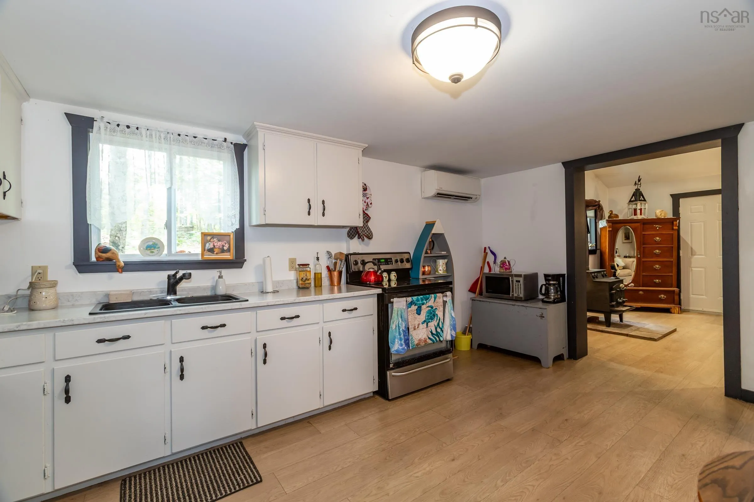 2546 Virginia Road, West Springhill, NS B0S 1A0, 1 Bedroom Bedrooms, ,1 BathroomBathrooms,Residential,For Sale,Virginia,202518345