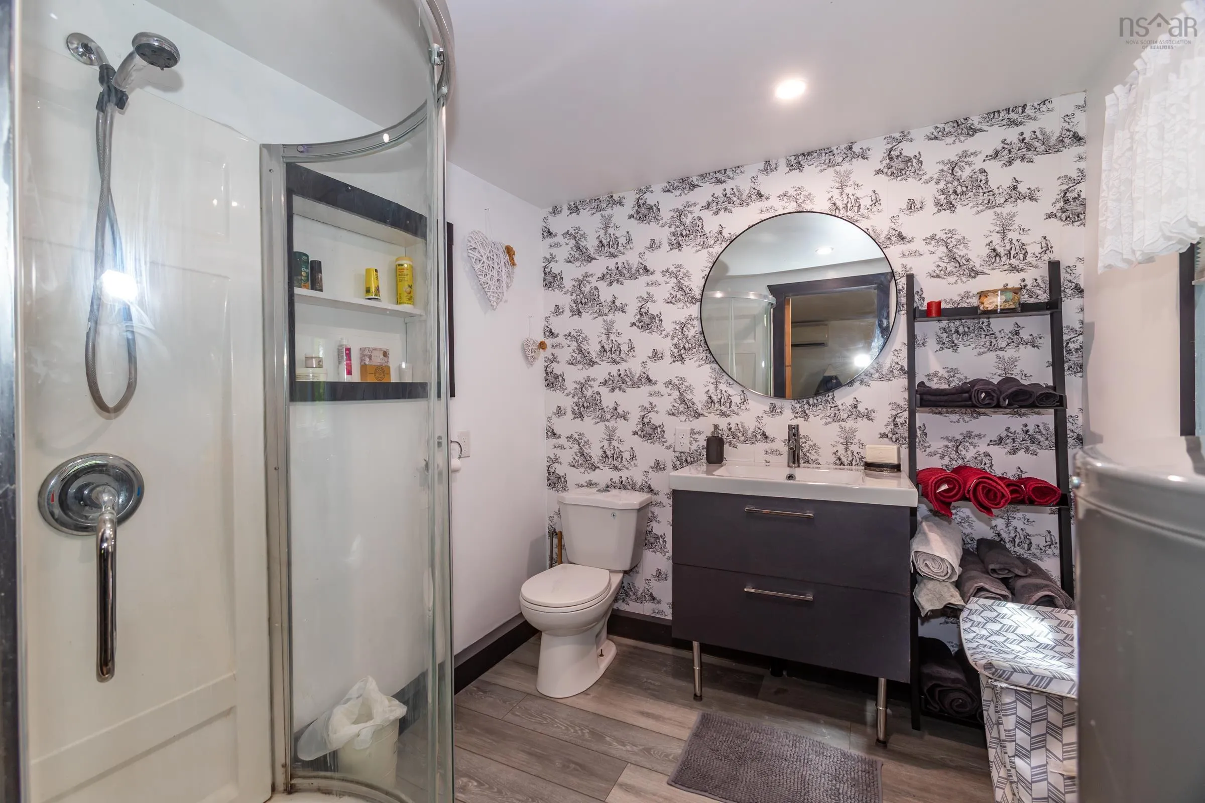 2546 Virginia Road, West Springhill, NS B0S 1A0, 1 Bedroom Bedrooms, ,1 BathroomBathrooms,Residential,For Sale,Virginia,202518345