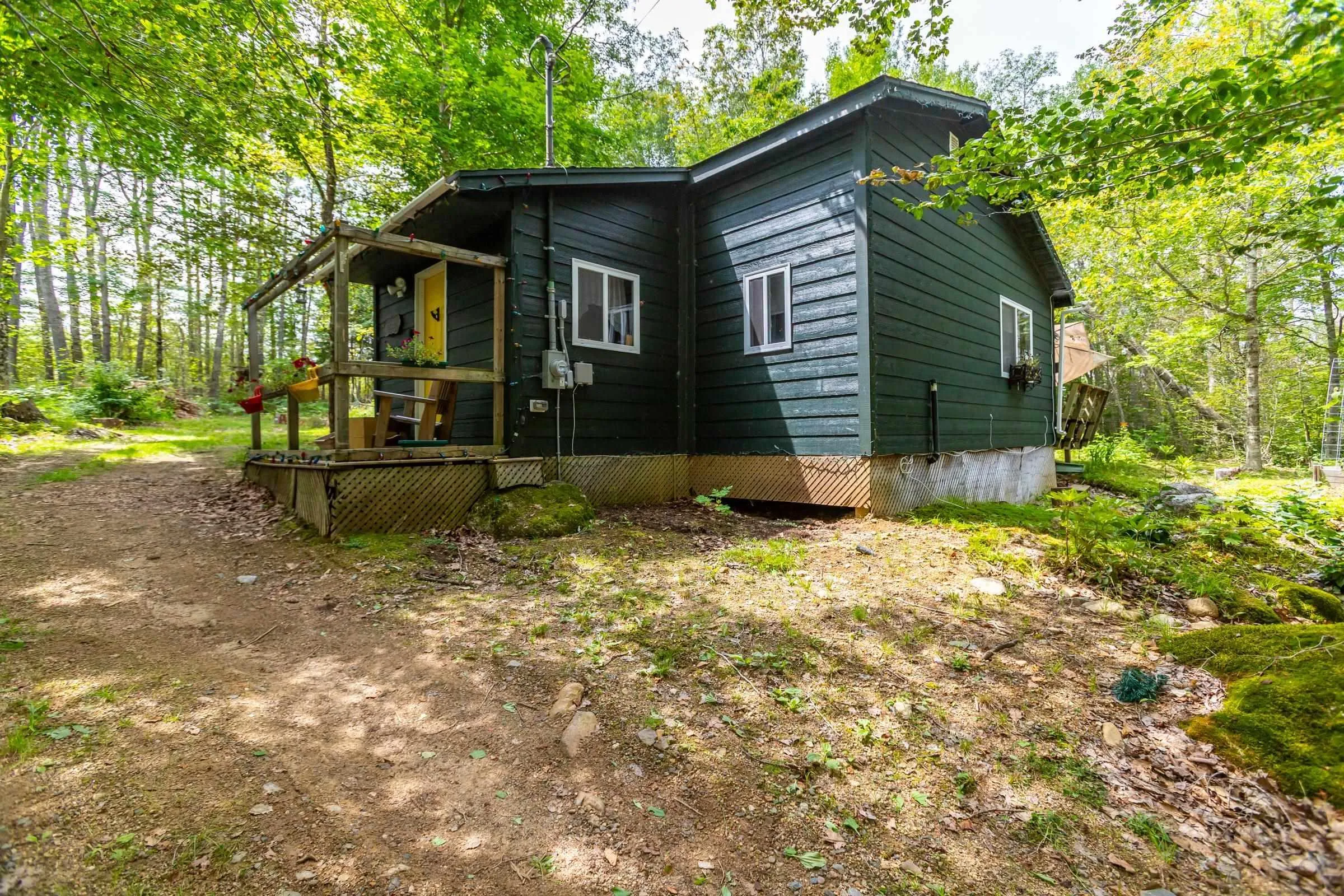 2546 Virginia Road, West Springhill, NS B0S 1A0, 1 Bedroom Bedrooms, ,1 BathroomBathrooms,Residential,For Sale,Virginia,202518345