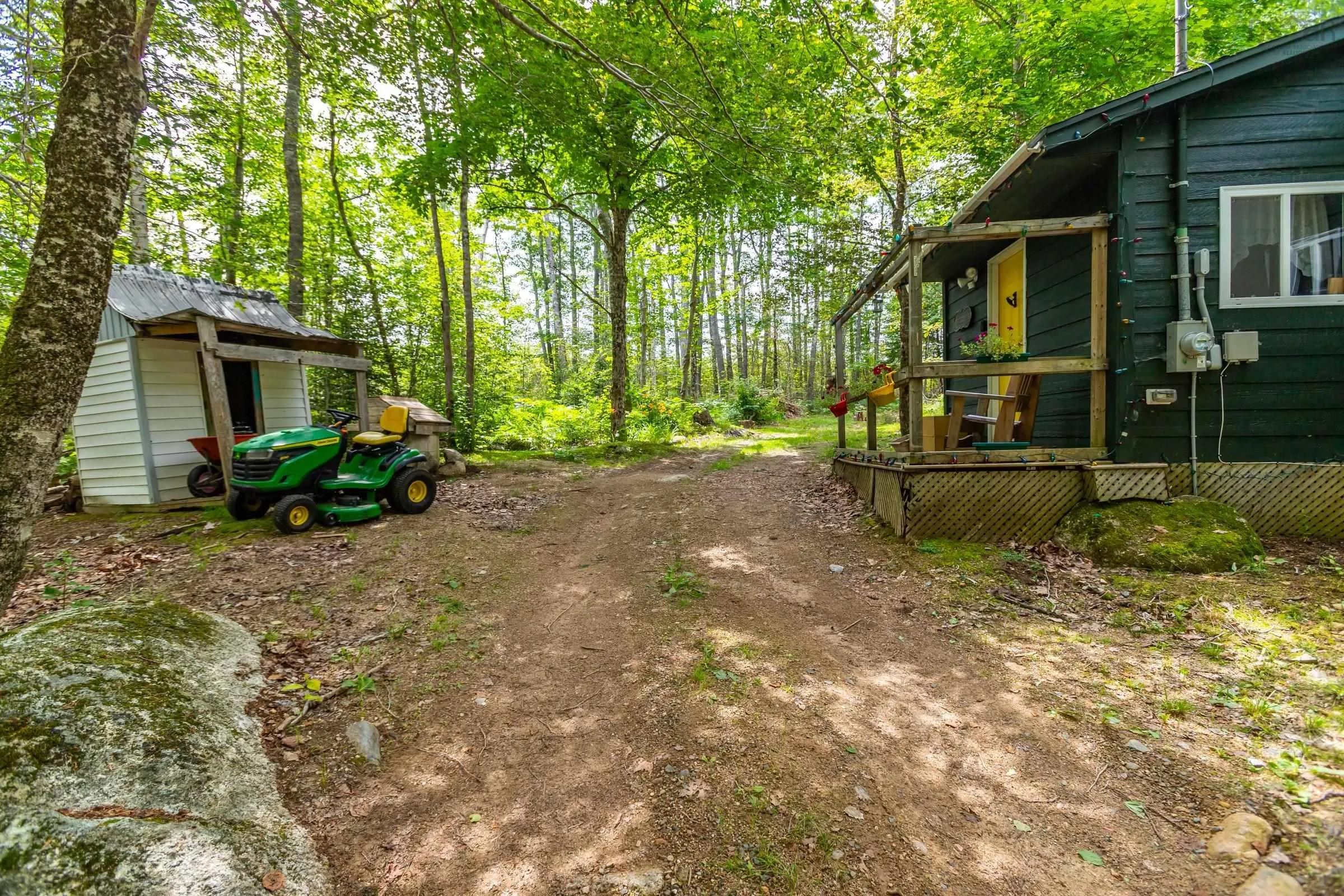 2546 Virginia Road, West Springhill, NS B0S 1A0, 1 Bedroom Bedrooms, ,1 BathroomBathrooms,Residential,For Sale,Virginia,202518345