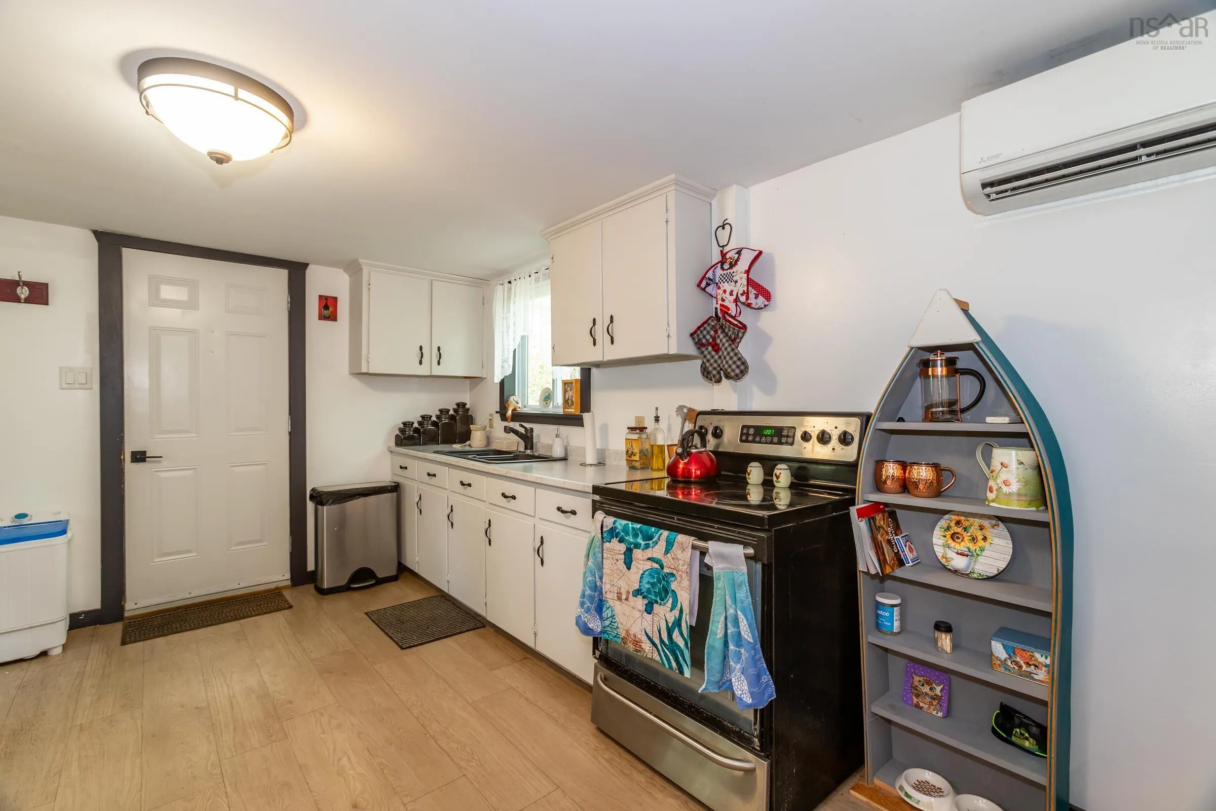2546 Virginia Road, West Springhill, NS B0S 1A0, 1 Bedroom Bedrooms, ,1 BathroomBathrooms,Residential,For Sale,Virginia,202518345