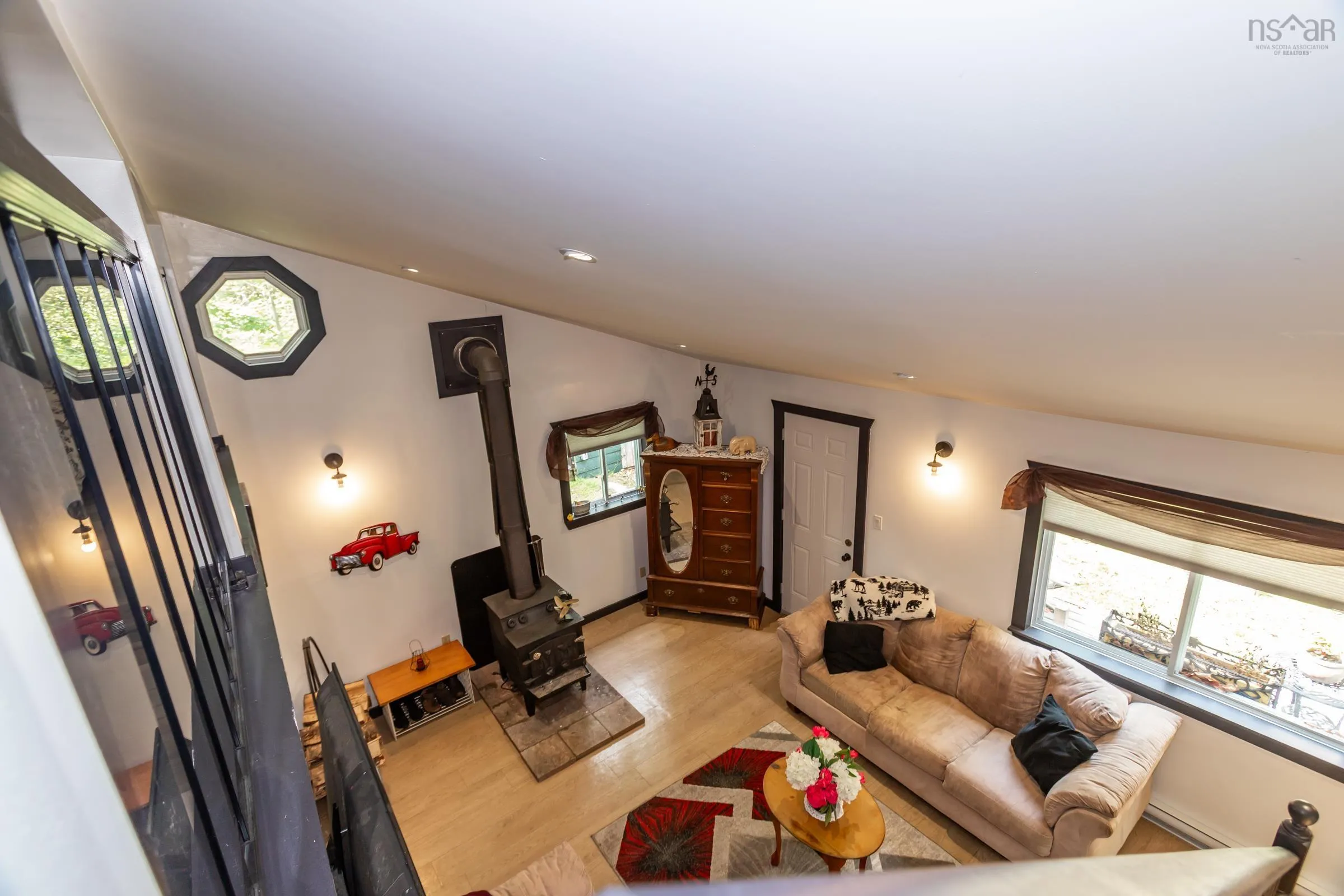 2546 Virginia Road, West Springhill, NS B0S 1A0, 1 Bedroom Bedrooms, ,1 BathroomBathrooms,Residential,For Sale,Virginia,202518345