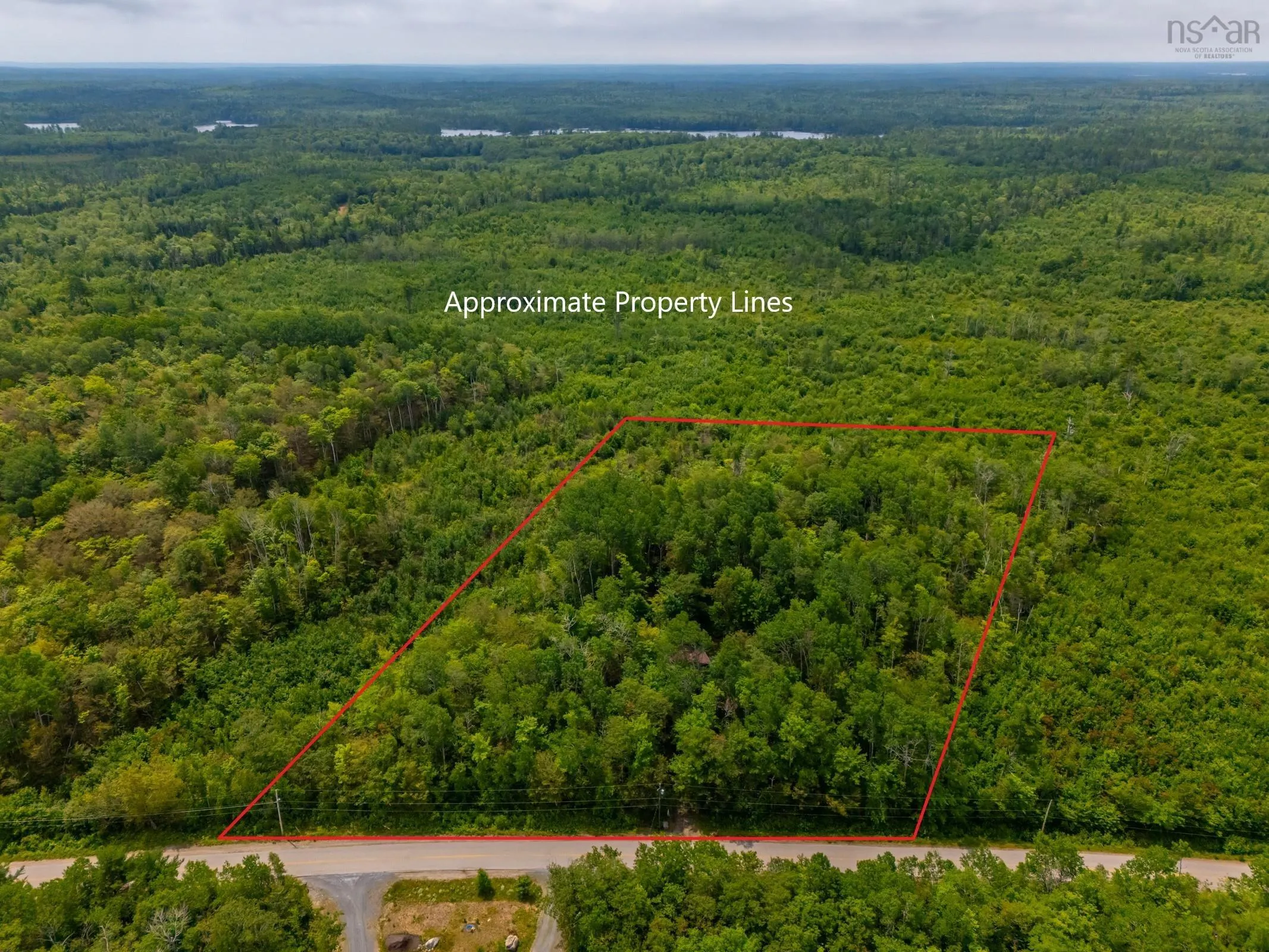 2546 Virginia Road, West Springhill, NS B0S 1A0, 1 Bedroom Bedrooms, ,1 BathroomBathrooms,Residential,For Sale,Virginia,202518345