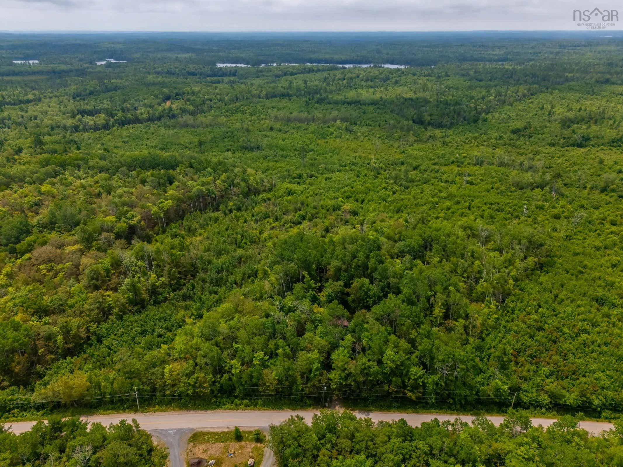 2546 Virginia Road, West Springhill, NS B0S 1A0, 1 Bedroom Bedrooms, ,1 BathroomBathrooms,Residential,For Sale,Virginia,202518345