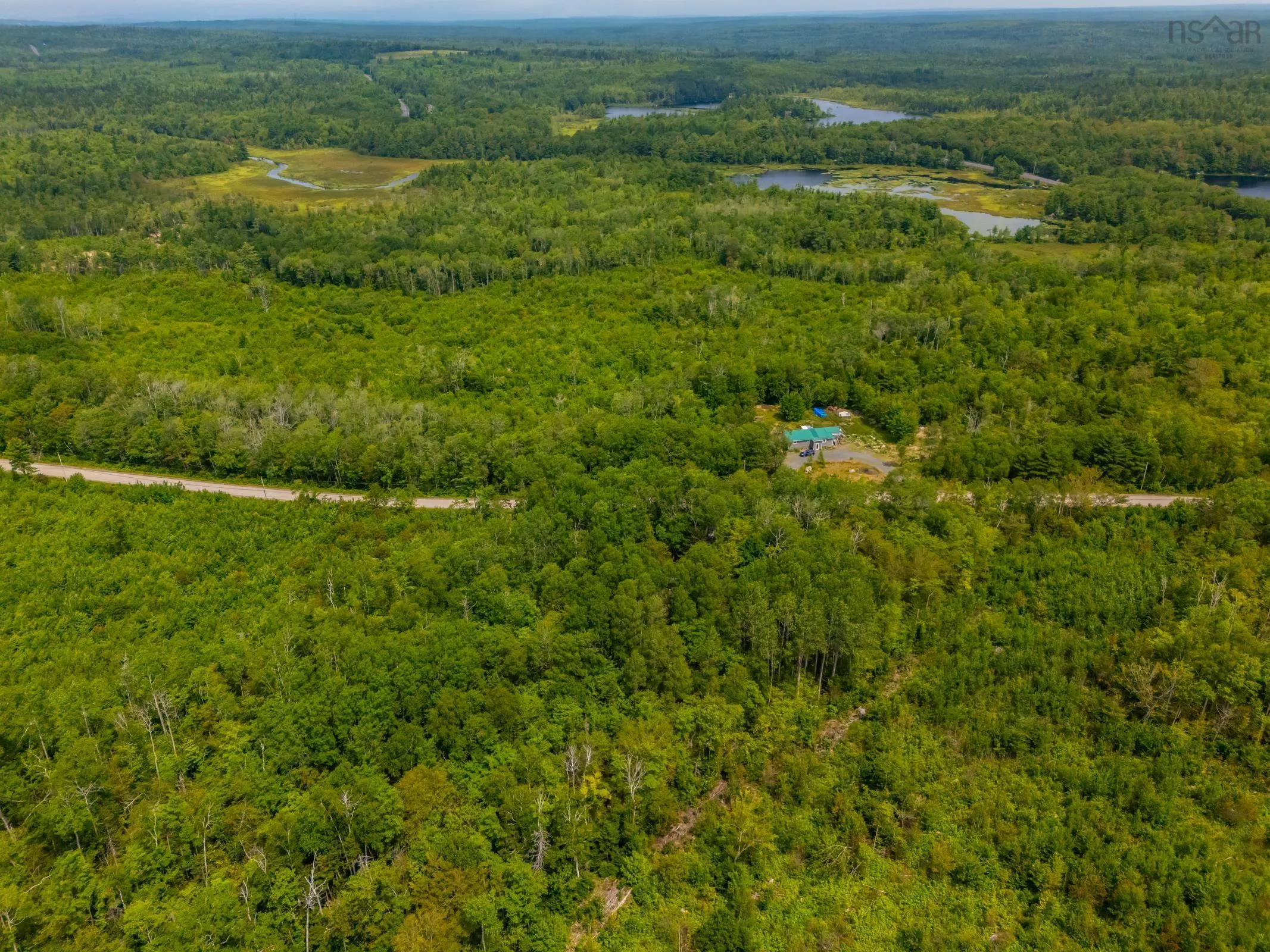 2546 Virginia Road, West Springhill, NS B0S 1A0, 1 Bedroom Bedrooms, ,1 BathroomBathrooms,Residential,For Sale,Virginia,202518345