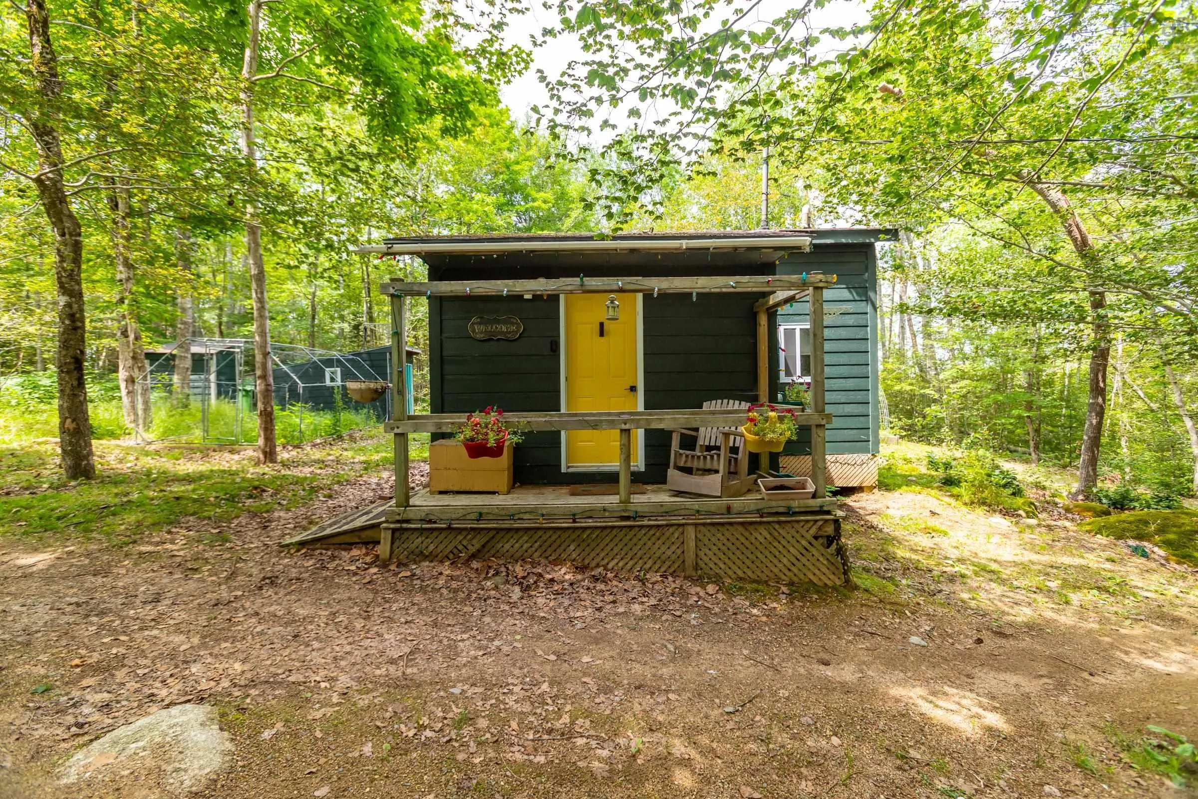 2546 Virginia Road, West Springhill, NS B0S 1A0, 1 Bedroom Bedrooms, ,1 BathroomBathrooms,Residential,For Sale,Virginia,202518345