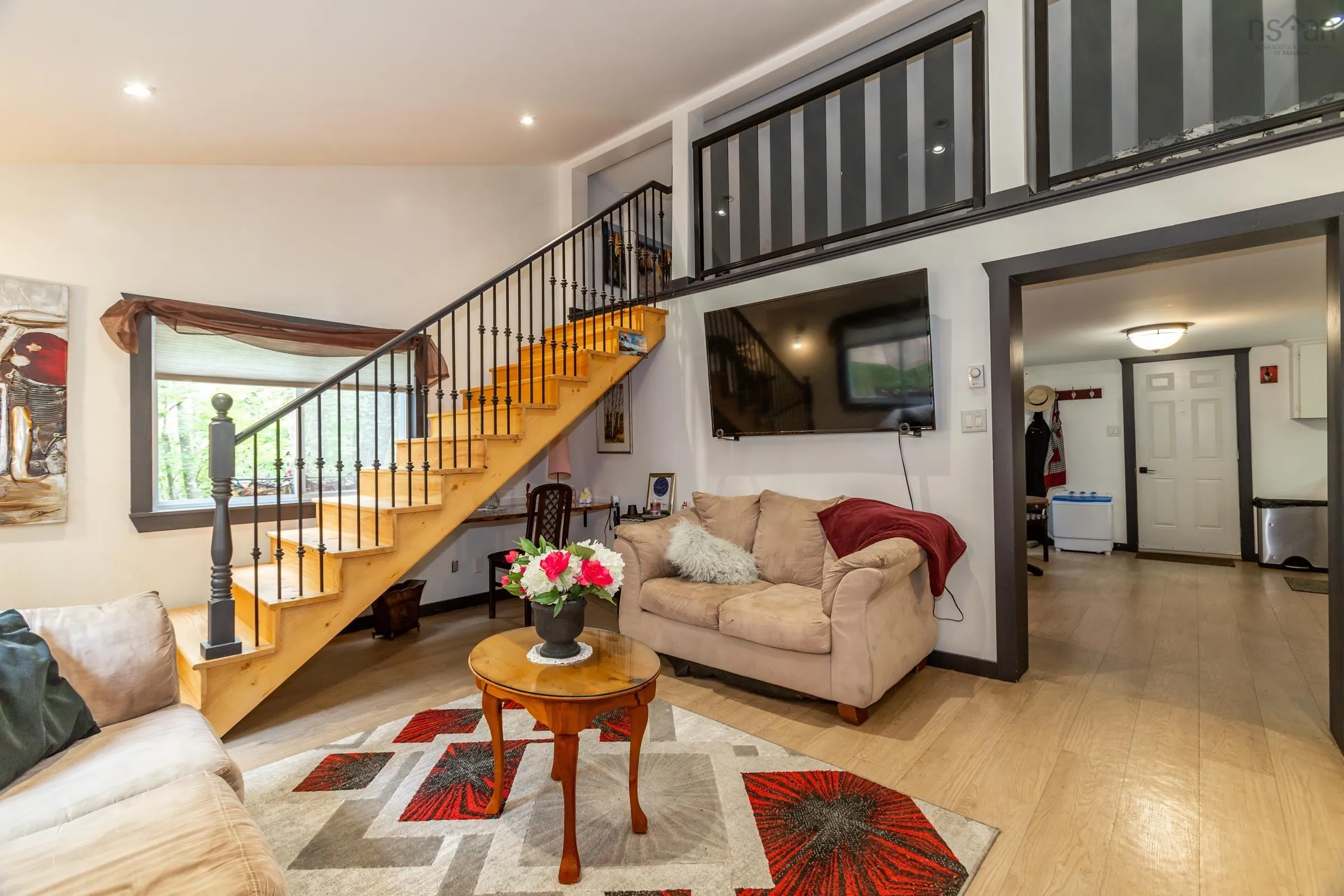 2546 Virginia Road, West Springhill, NS B0S 1A0, 1 Bedroom Bedrooms, ,1 BathroomBathrooms,Residential,For Sale,Virginia,202518345
