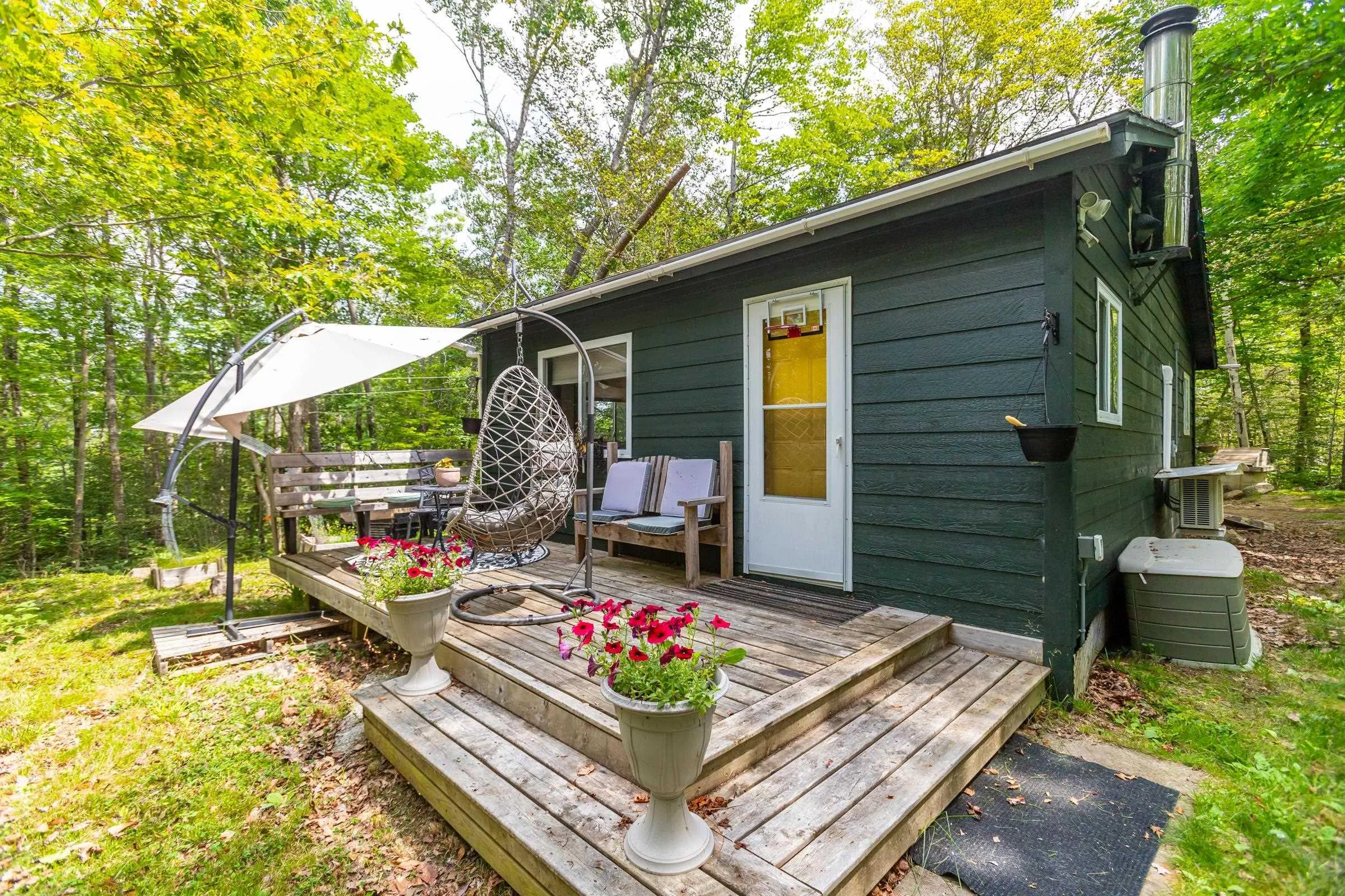 2546 Virginia Road, West Springhill, NS B0S 1A0, 1 Bedroom Bedrooms, ,1 BathroomBathrooms,Residential,For Sale,Virginia,202518345