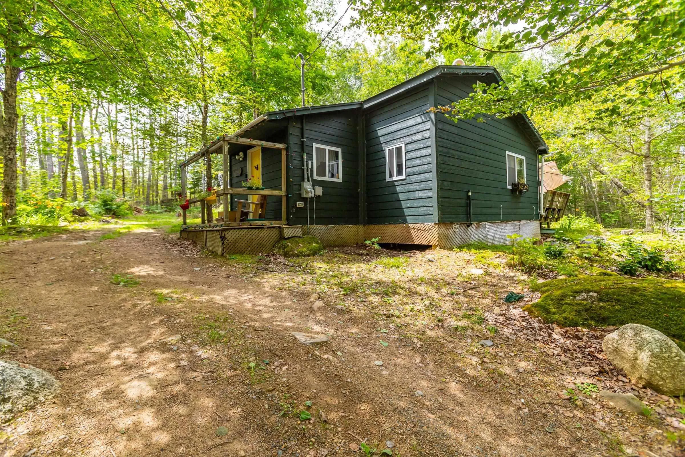 2546 Virginia Road, West Springhill, NS B0S 1A0, 1 Bedroom Bedrooms, ,1 BathroomBathrooms,Residential,For Sale,Virginia,202518345