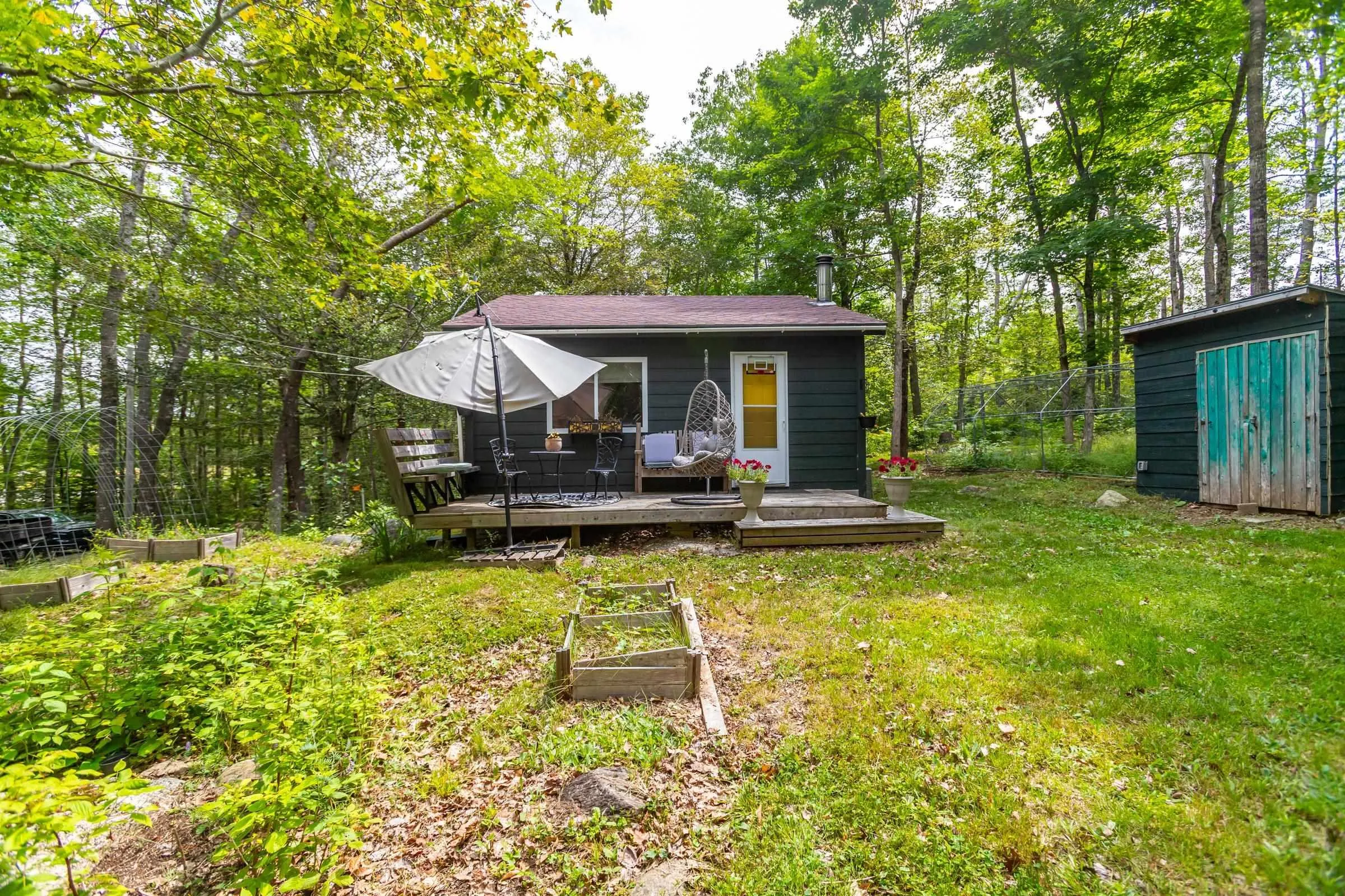 2546 Virginia Road, West Springhill, NS B0S 1A0, 1 Bedroom Bedrooms, ,1 BathroomBathrooms,Residential,For Sale,Virginia,202518345
