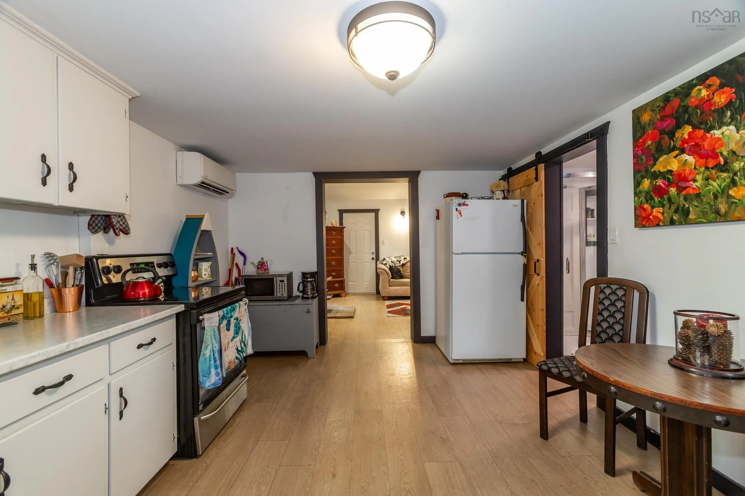 2546 Virginia Road, West Springhill, NS B0S 1A0, 1 Bedroom Bedrooms, ,1 BathroomBathrooms,Residential,For Sale,Virginia,202518345