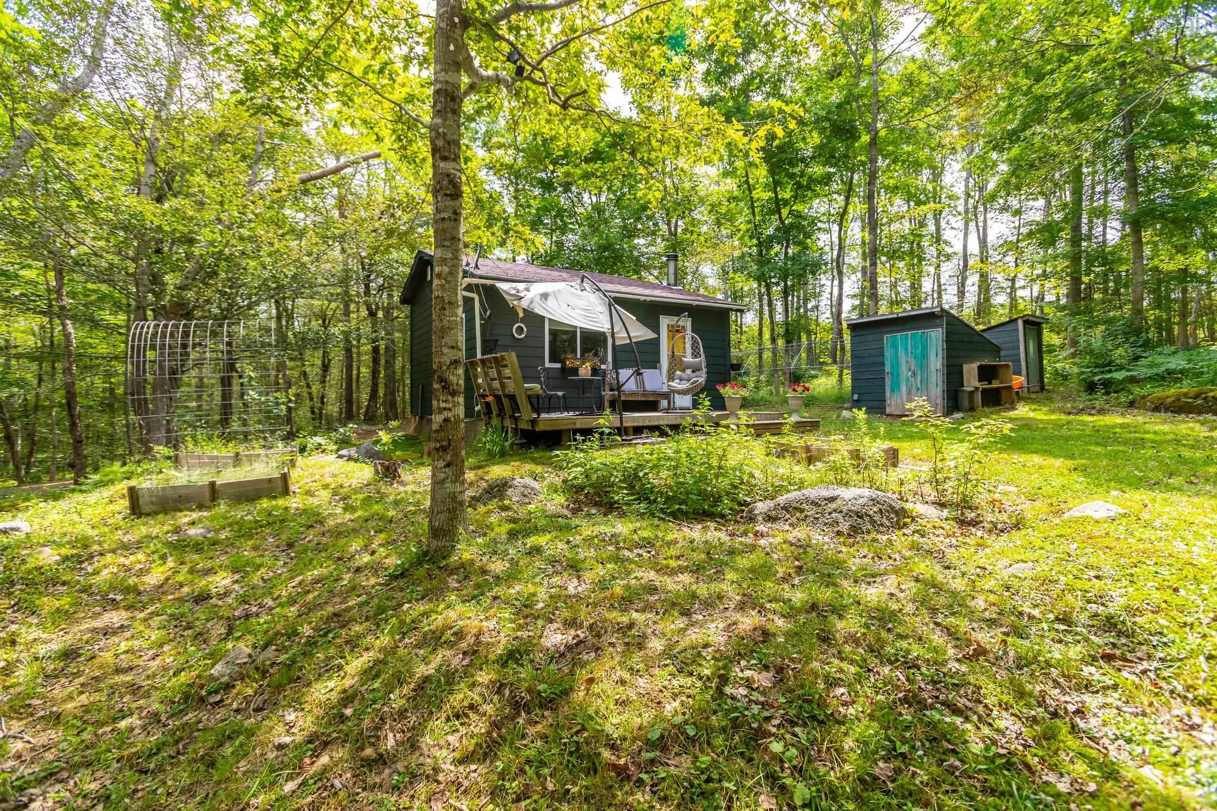 2546 Virginia Road, West Springhill, NS B0S 1A0, 1 Bedroom Bedrooms, ,1 BathroomBathrooms,Residential,For Sale,Virginia,202518345